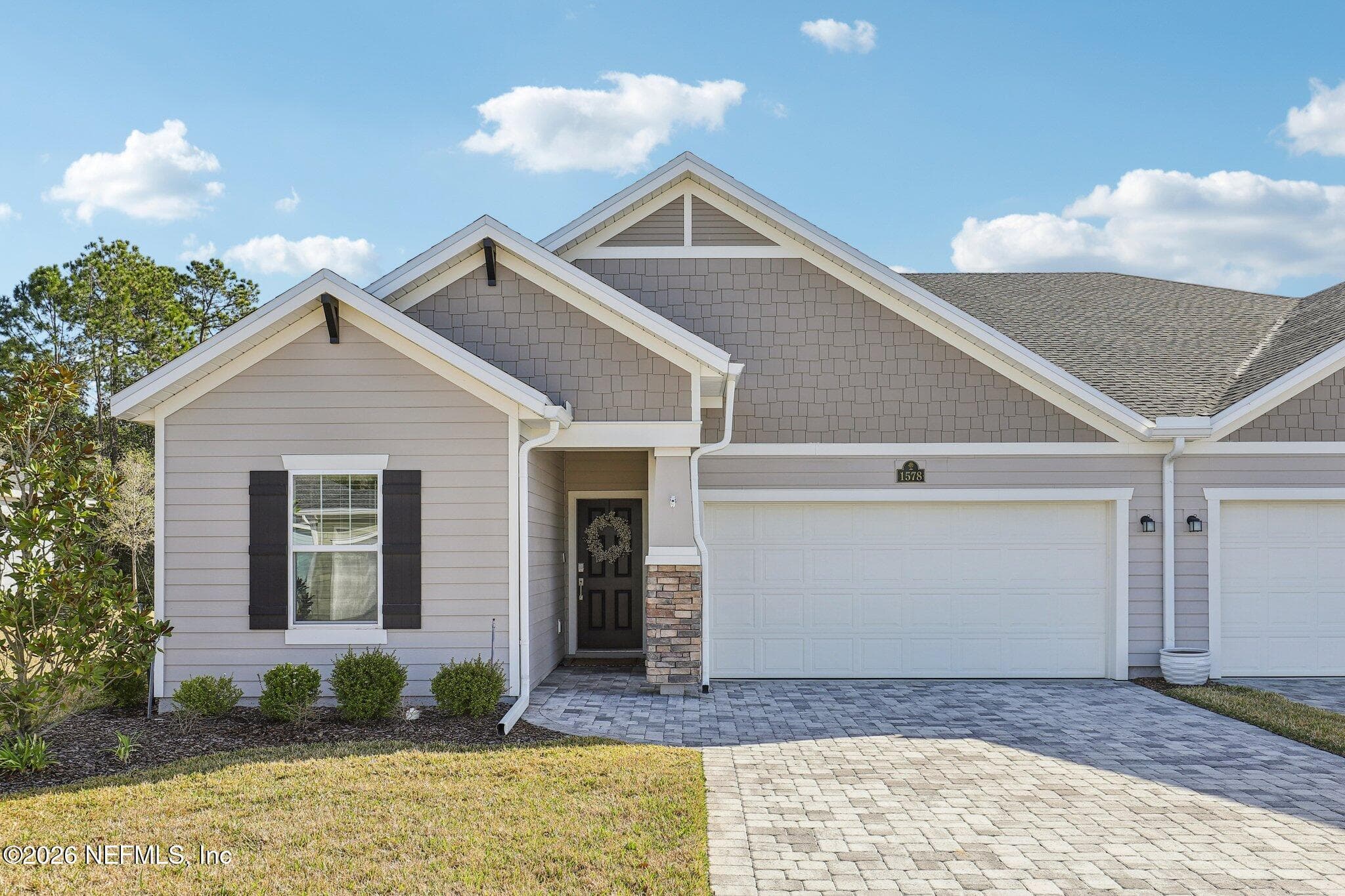 1578 STILLWATER Boulevard, St. Johns — exterior