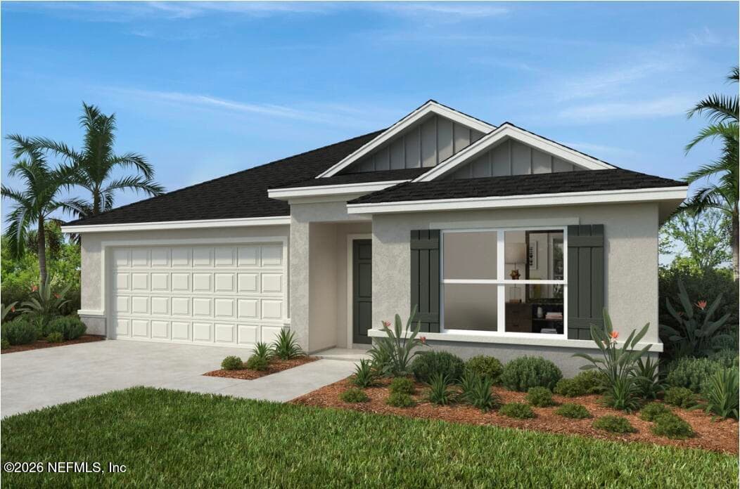 5264 BASSWOOD HONEY Loop, Apopka — exterior