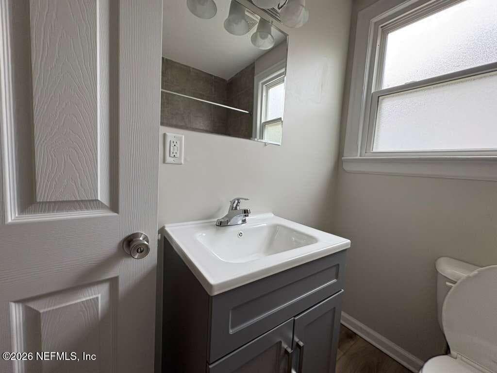 527 E 58TH Street, Jacksonville, FL 32208, Jacksonville — photo 3