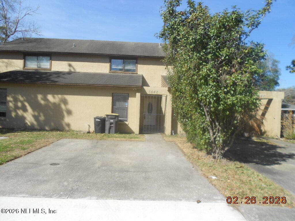 5642 PINEBAY Circle S, Jacksonville, FL 32244, Jacksonville — exterior