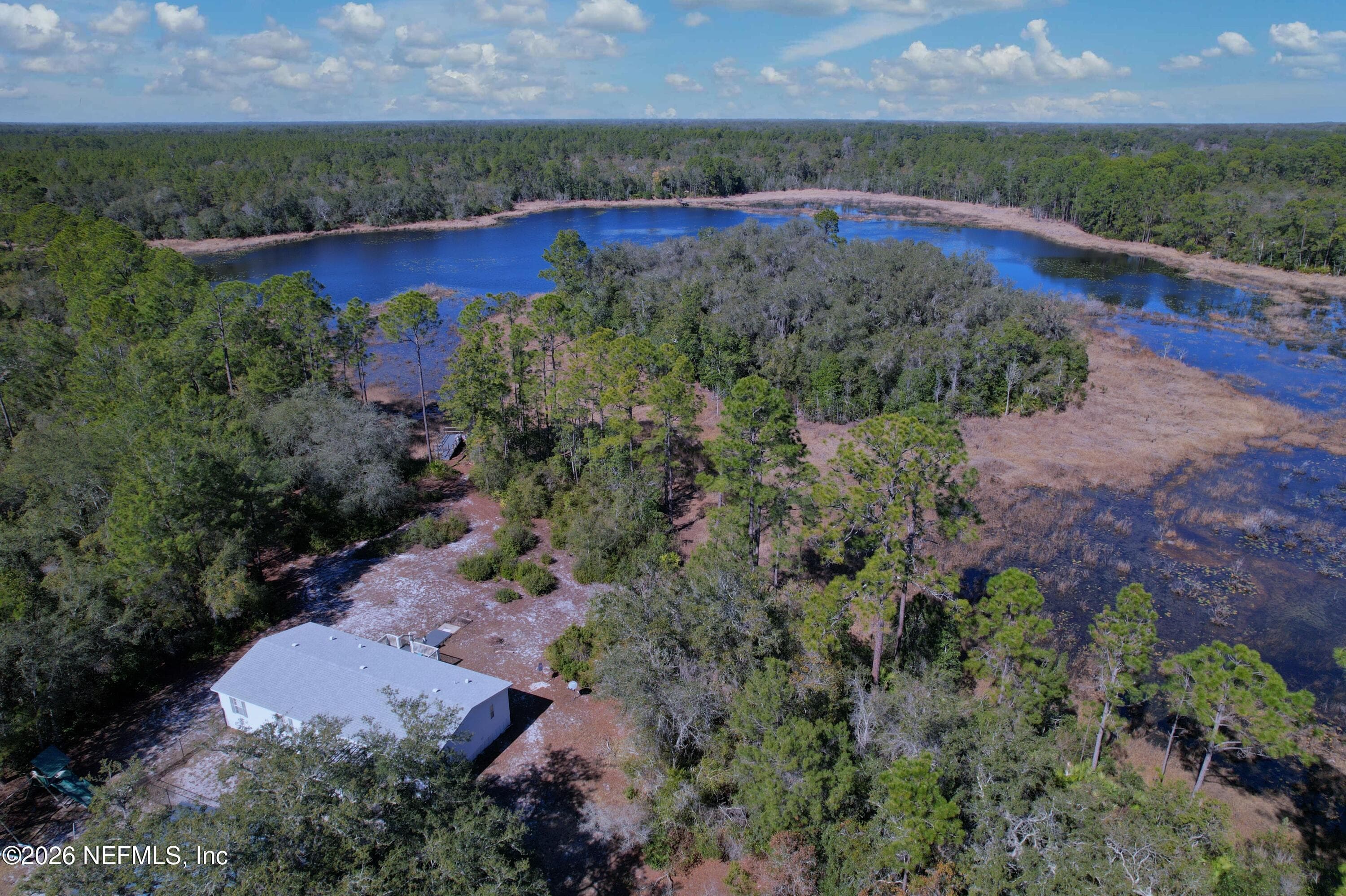 118 ACACIA Street, Crescent City, FL 32112, Crescent City — photo 2