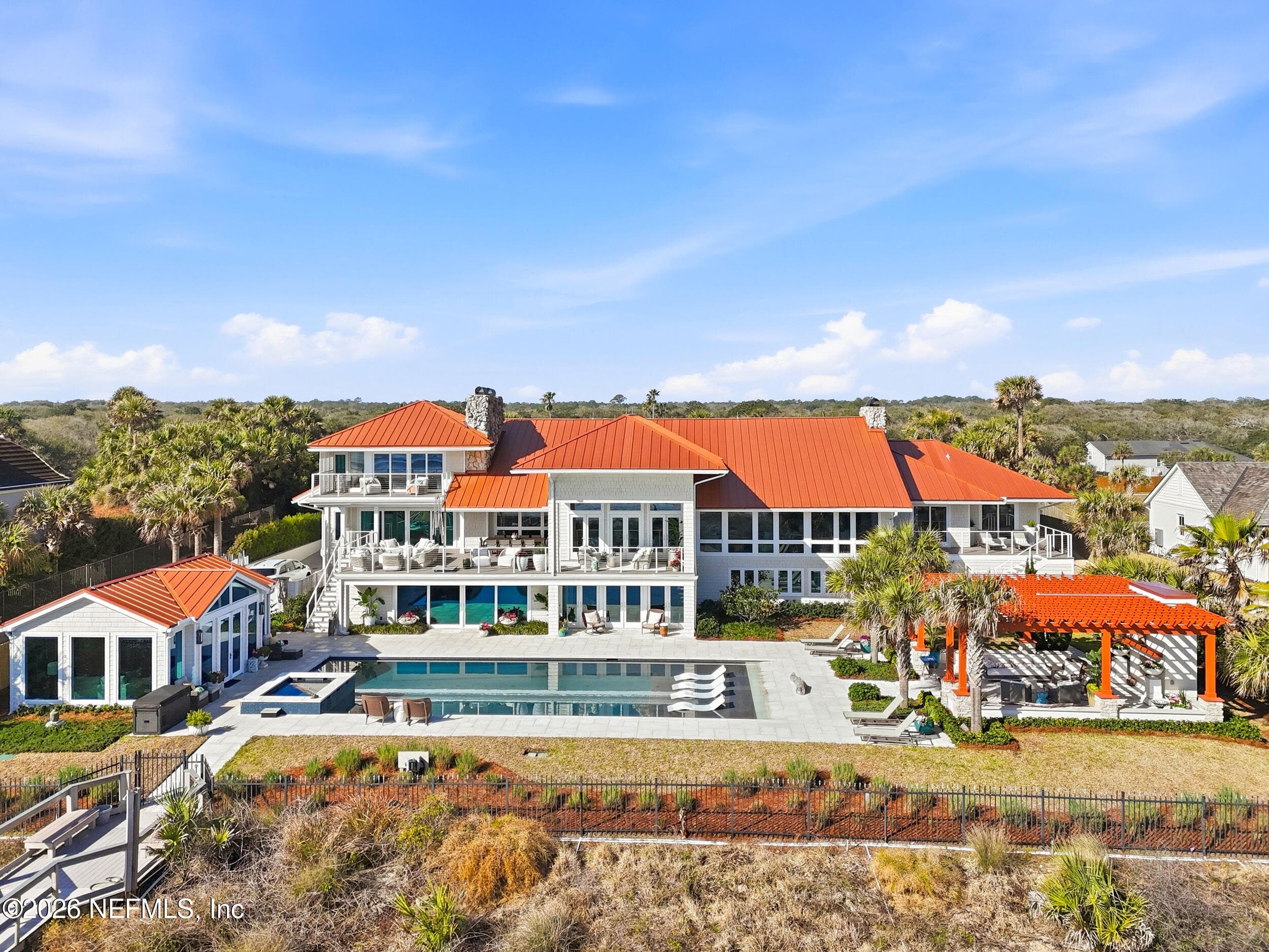 1129 PONTE VEDRA Boulevard, Ponte Vedra Beach — exterior
