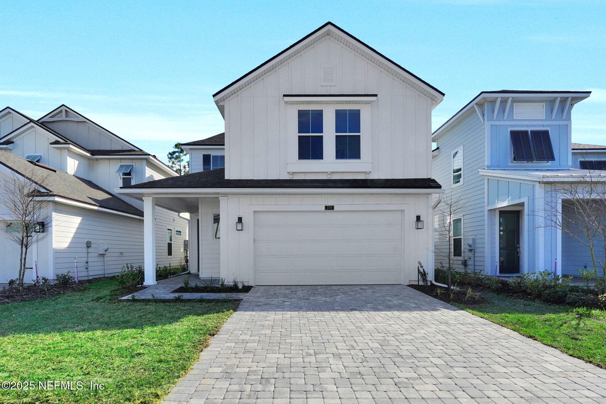 299 REFLECTIONS Avenue, Ponte Vedra — exterior