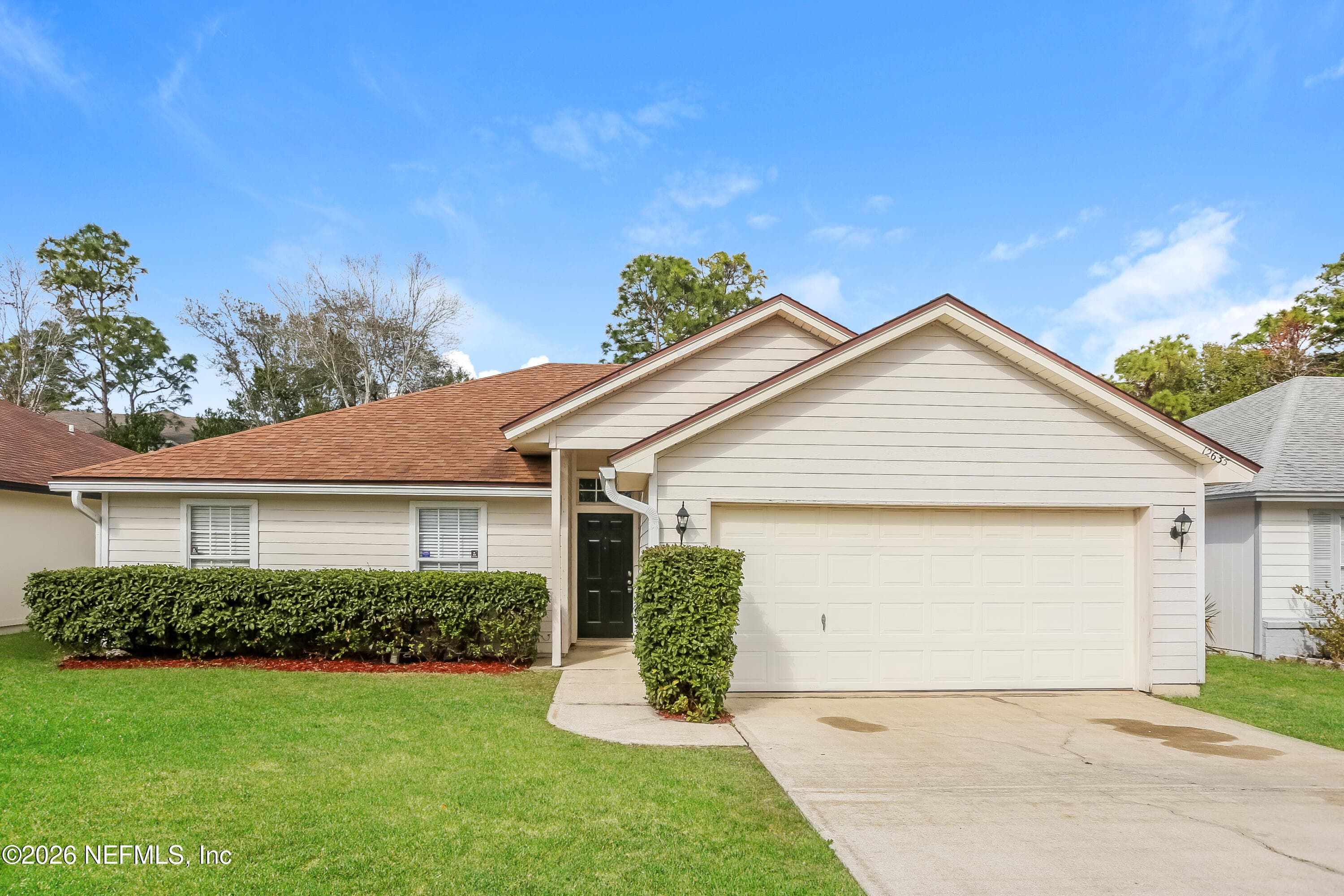12635 ASHGLEN Drive N, Jacksonville, FL 32224, Jacksonville — exterior