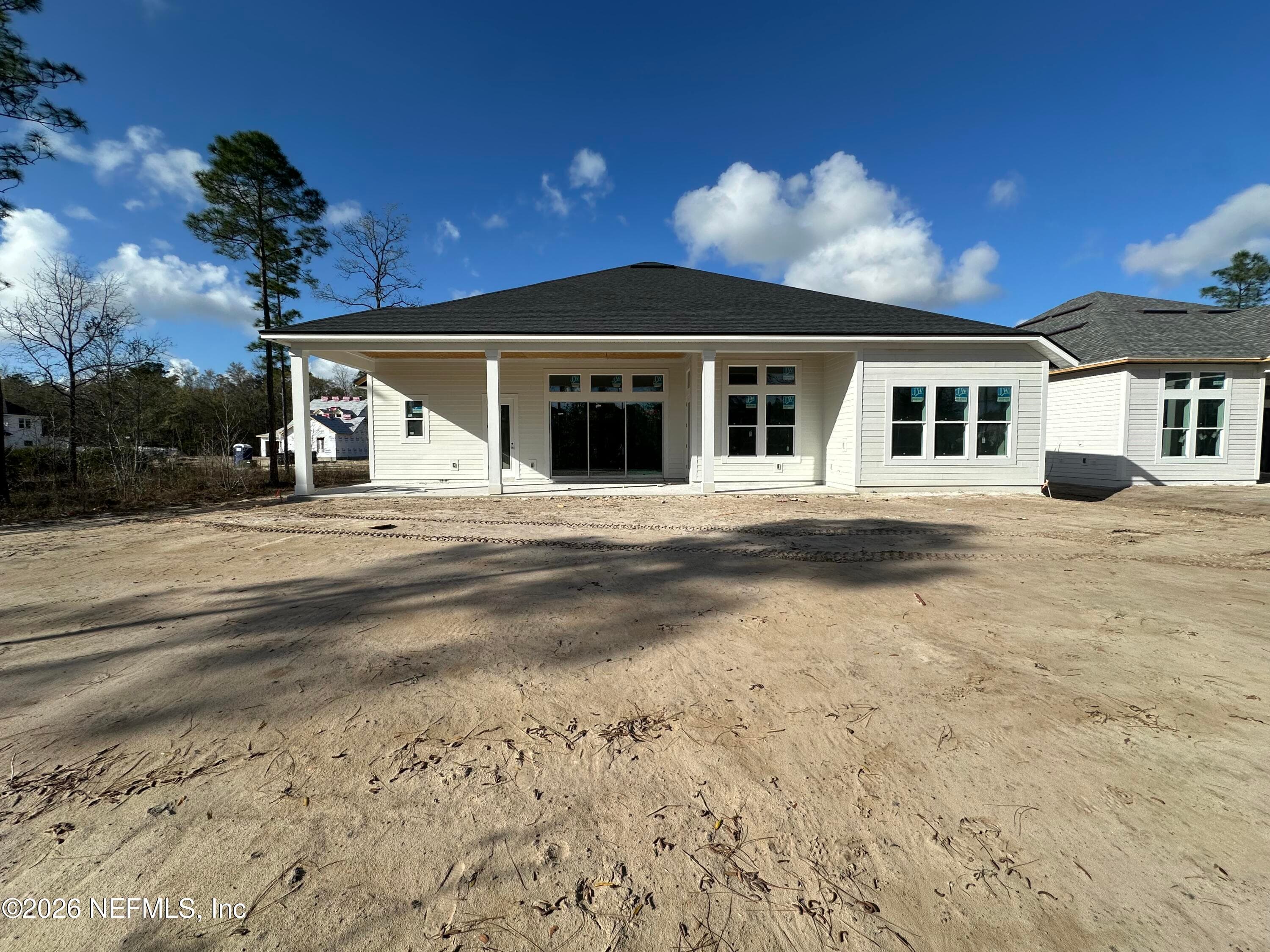 128 ARBOR CREEK Drive, St. Augustine — photo 3
