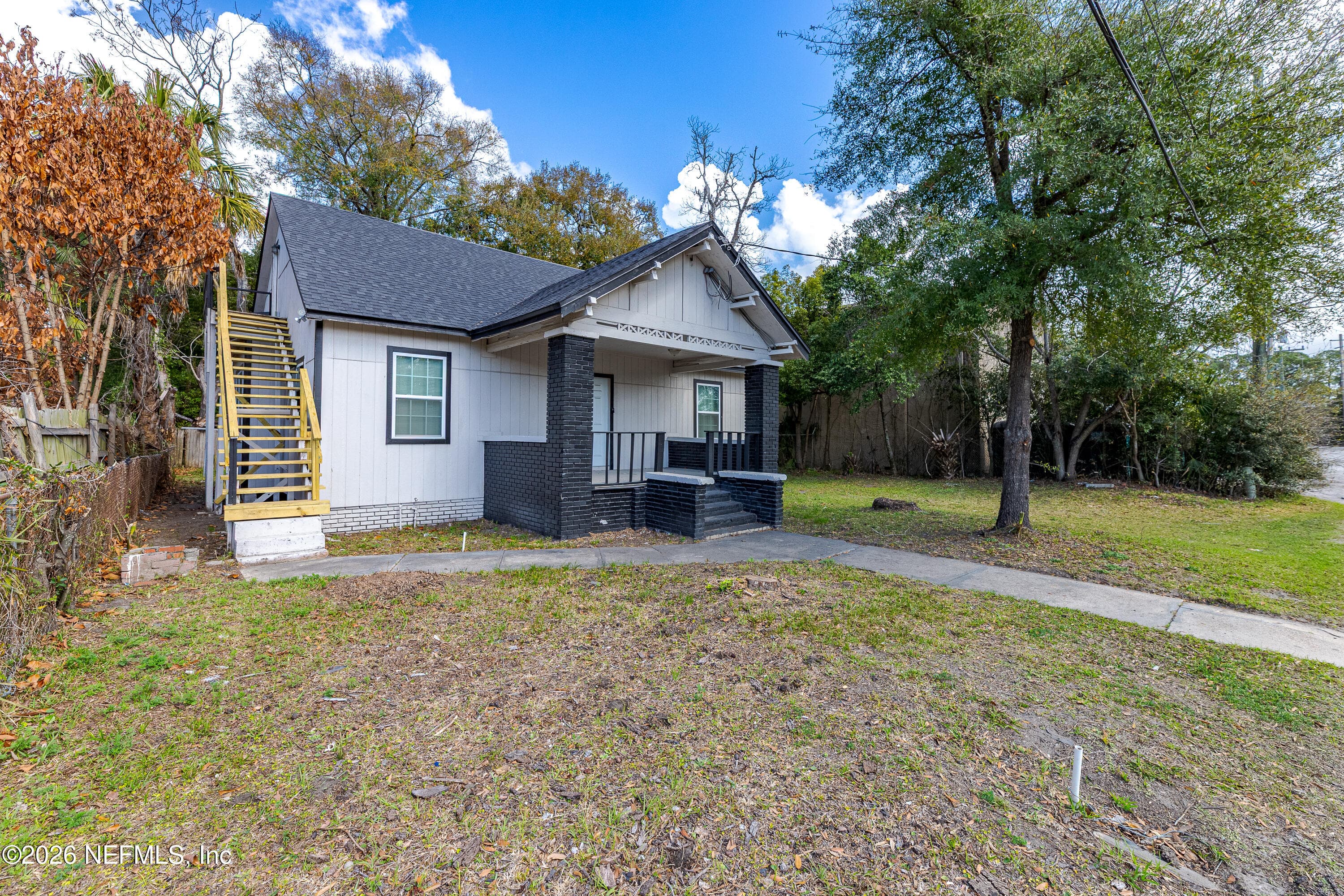 639 E 27TH Street, Jacksonville — photo 2