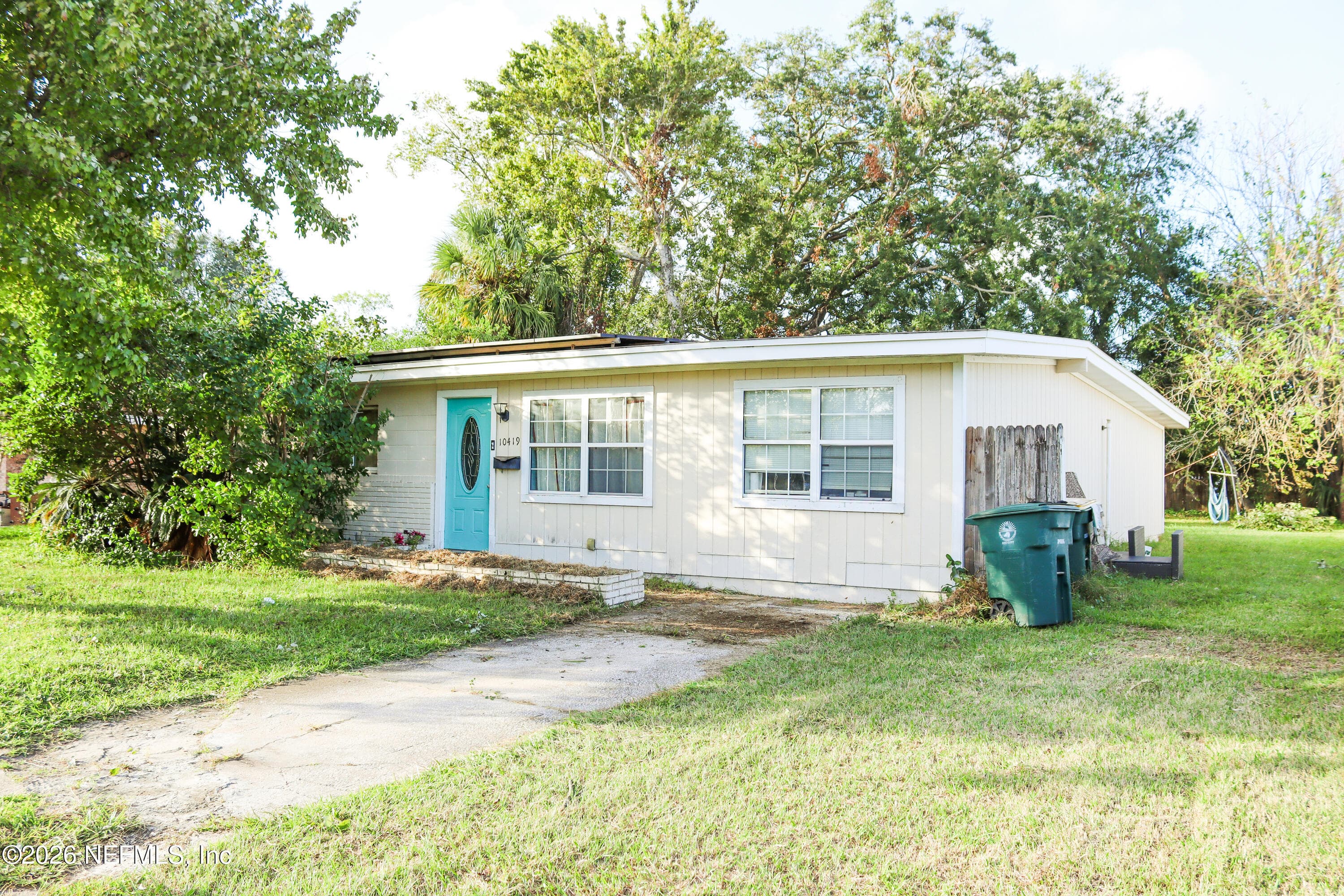 10419 AGAVE Road, Jacksonville, FL 32246, Jacksonville — exterior