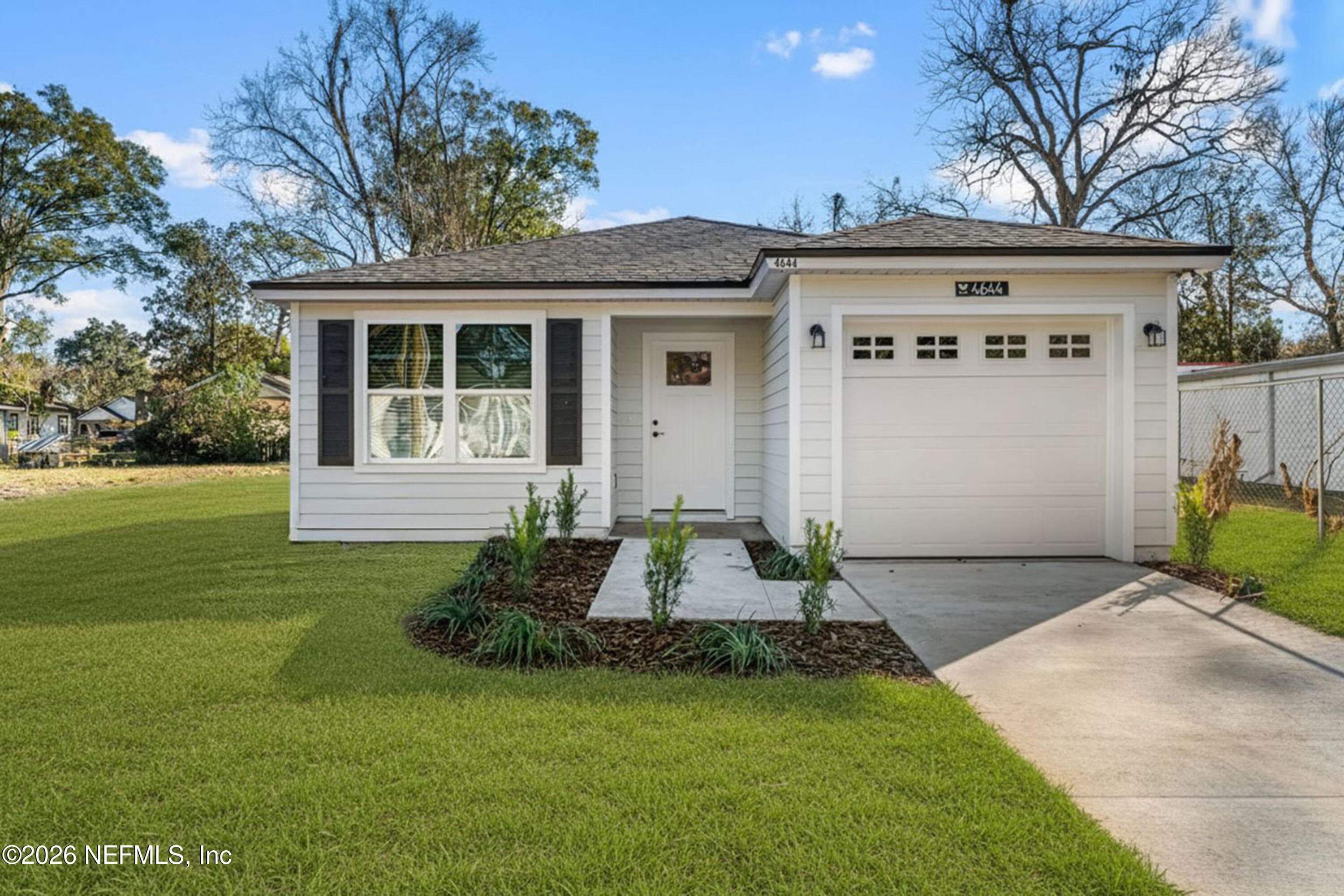 2235 SESSIONS Lane, Jacksonville, FL 32207, Jacksonville — exterior