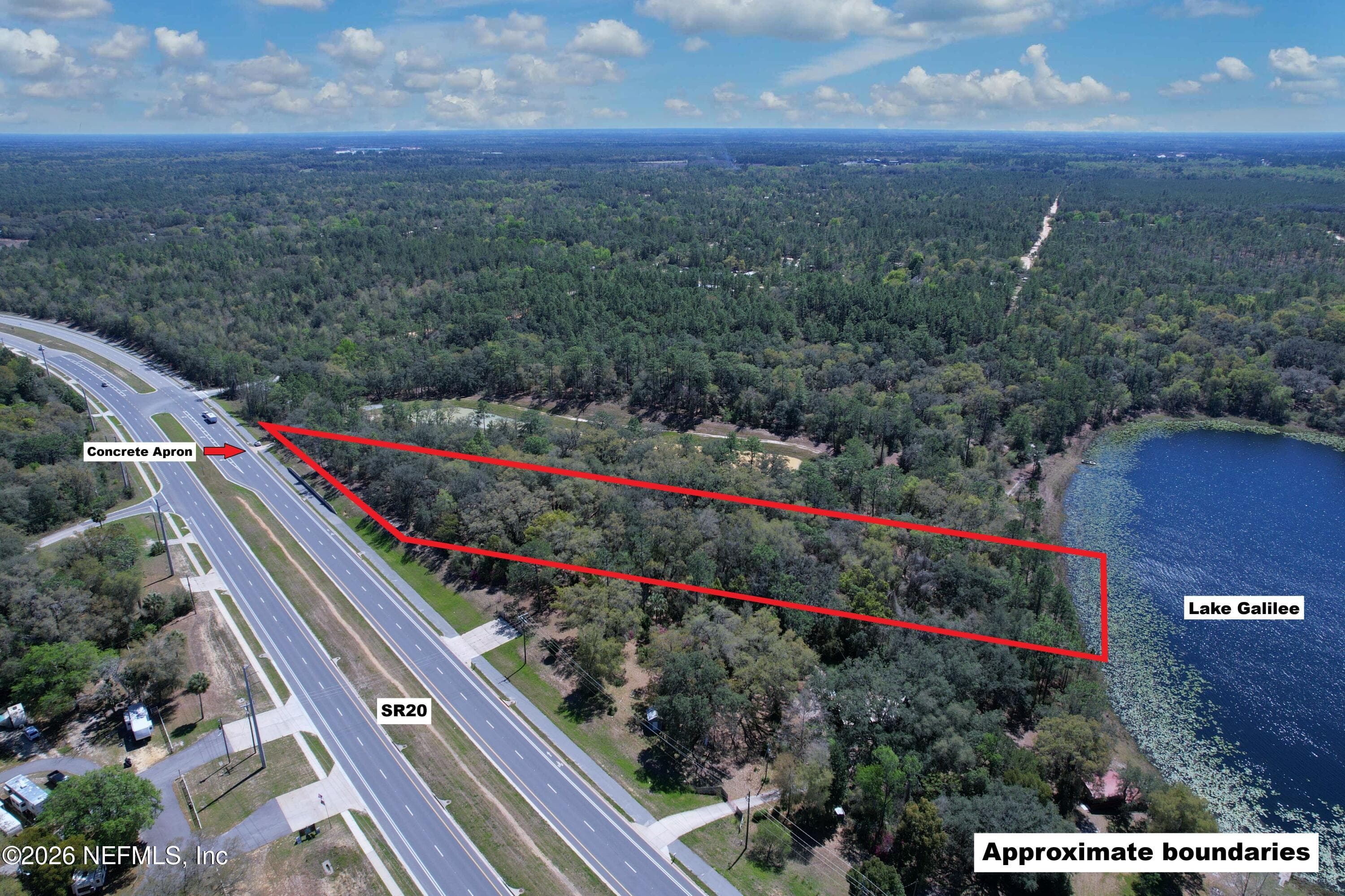 1481 STATE ROAD 20, Interlachen, FL 32148, Interlachen — photo 3