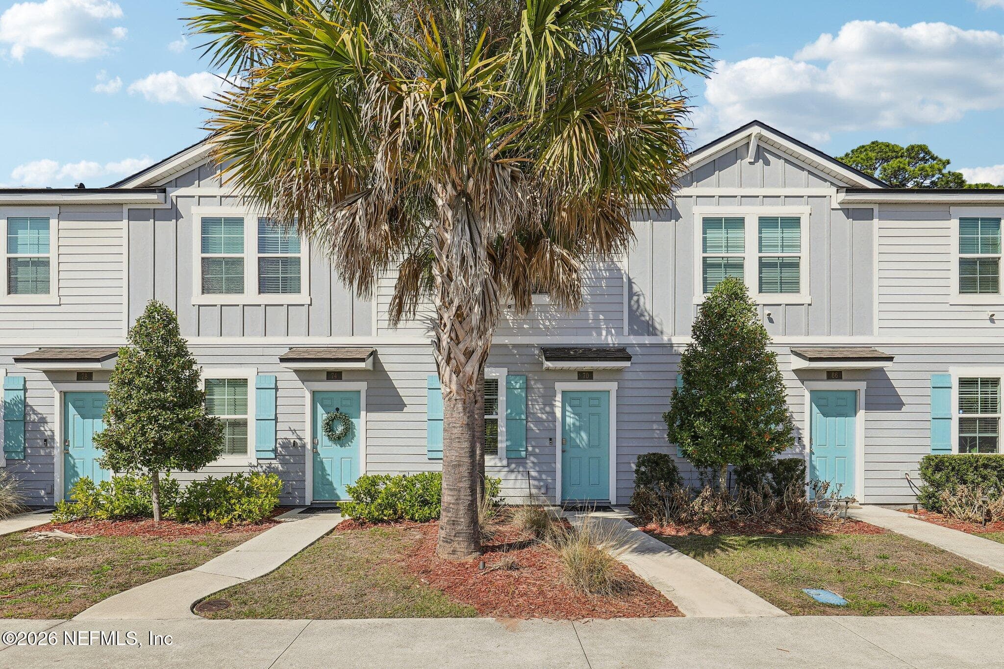 70 WHISPERING BROOK Drive, St. Augustine — photo 2