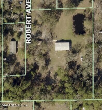 262 KIRK Road, Jacksonville — exterior