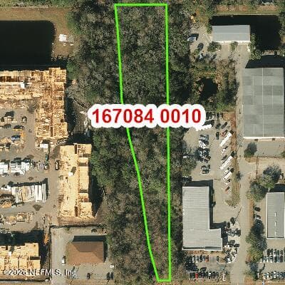 0 BEACH Boulevard, Jacksonville, FL 32224, Jacksonville — exterior