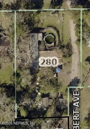280 KIRK Road, Jacksonville, FL 32218, Jacksonville — exterior