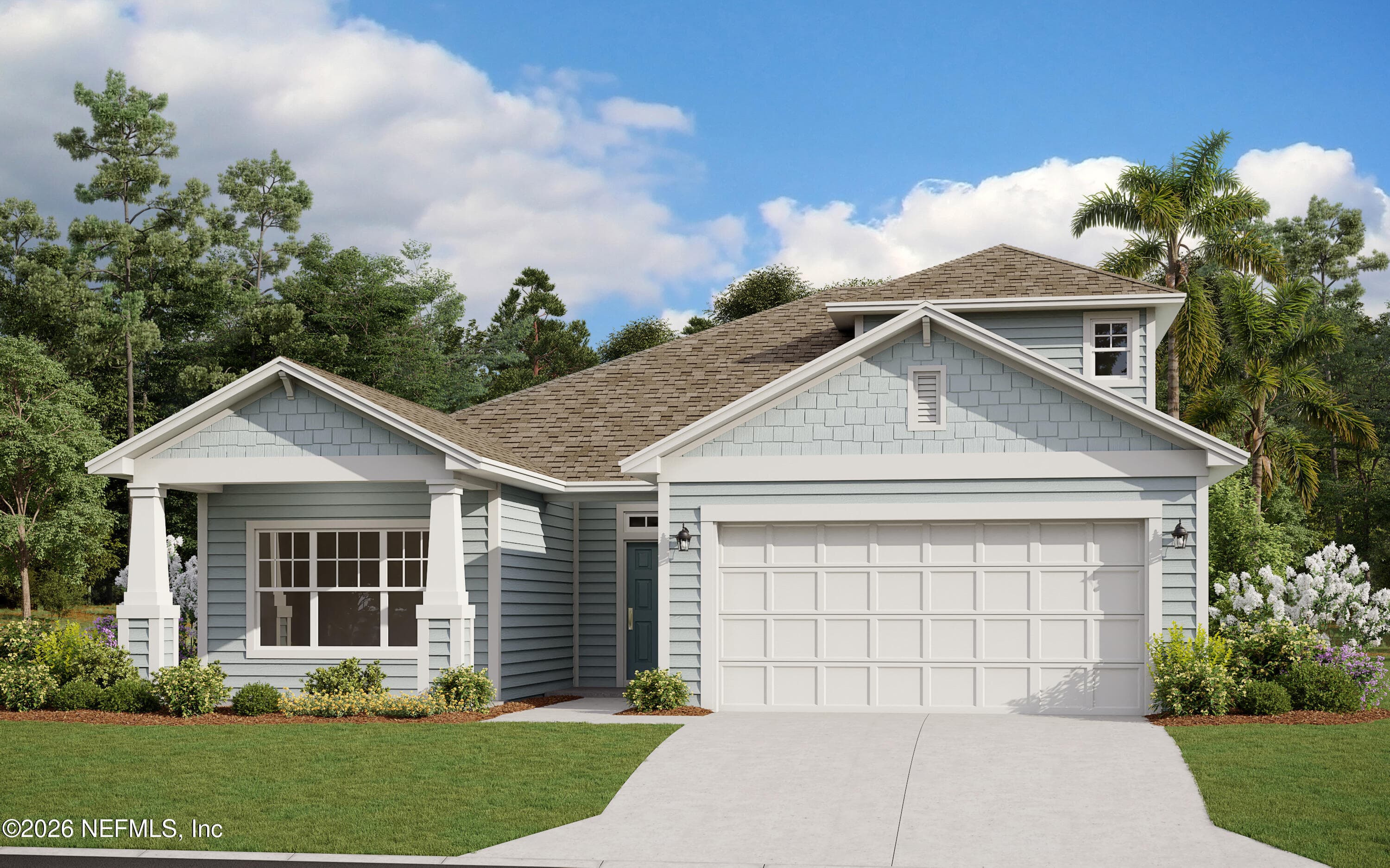 3157 GADWALL Road, Orange Park, FL 32073, Orange Park — exterior