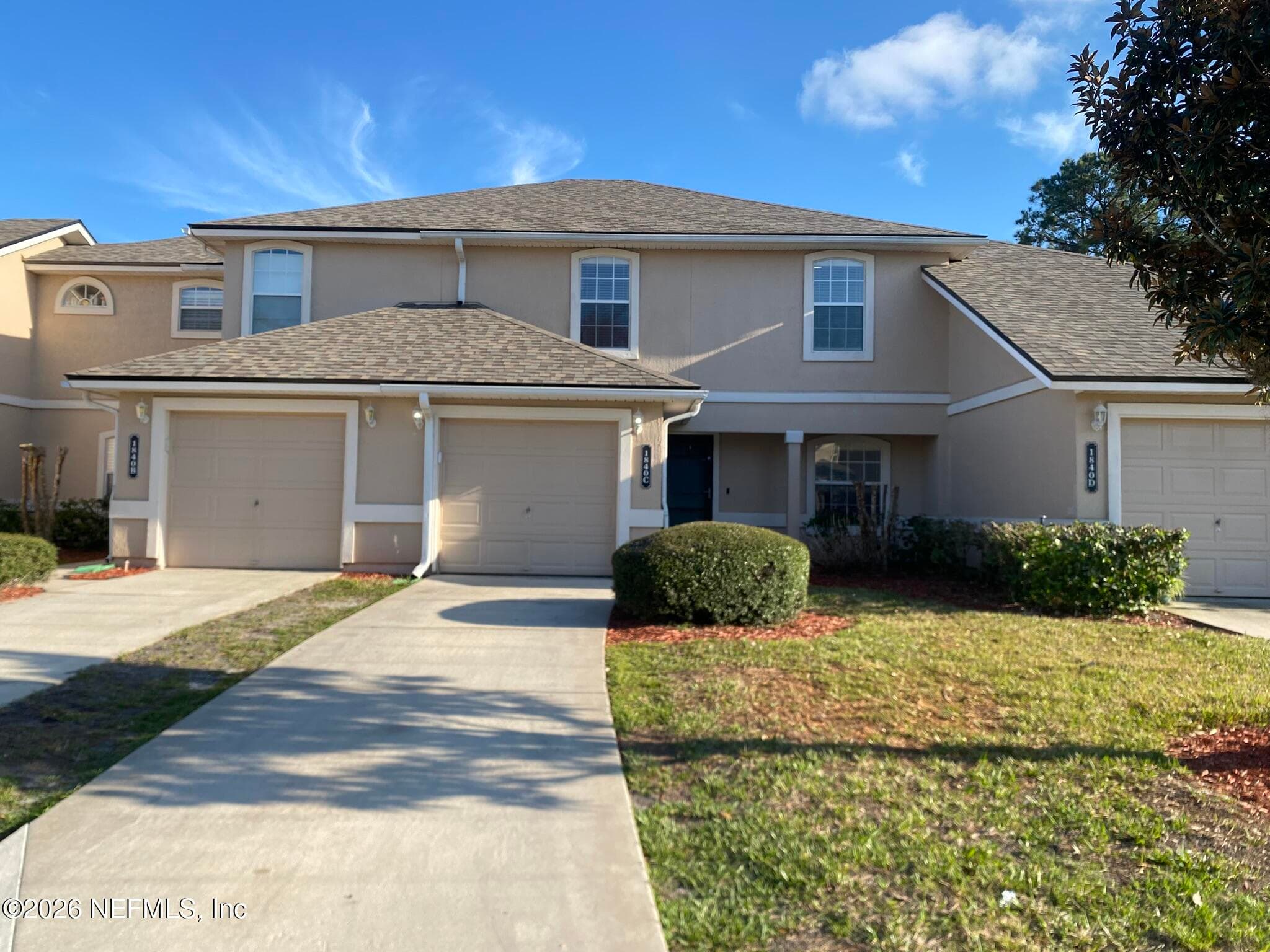 1840 GREEN SPRINGS Circle C, Fleming Island, FL 32003, Fleming Island — exterior