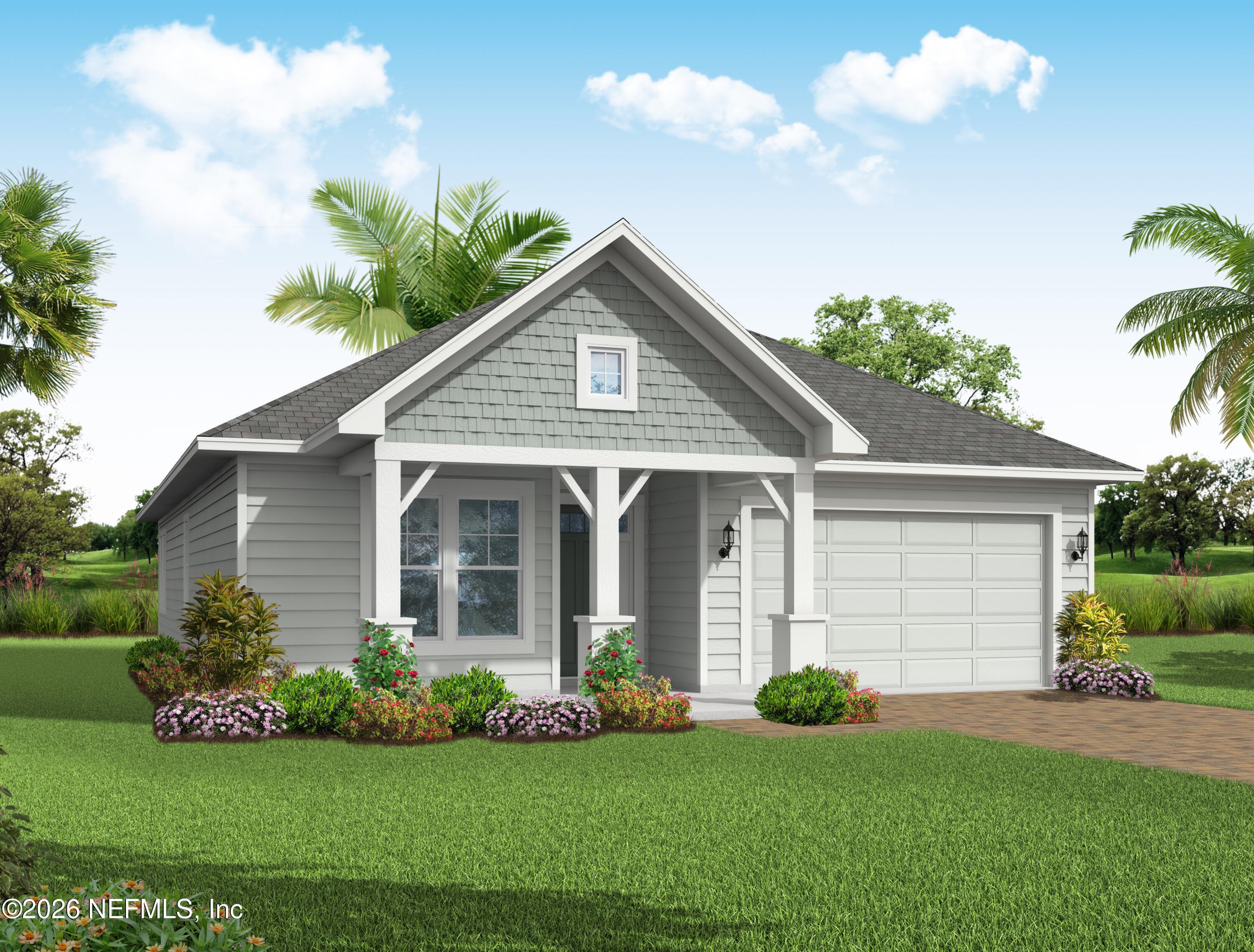 12133 MARIPOSA Avenue, Jacksonville — exterior