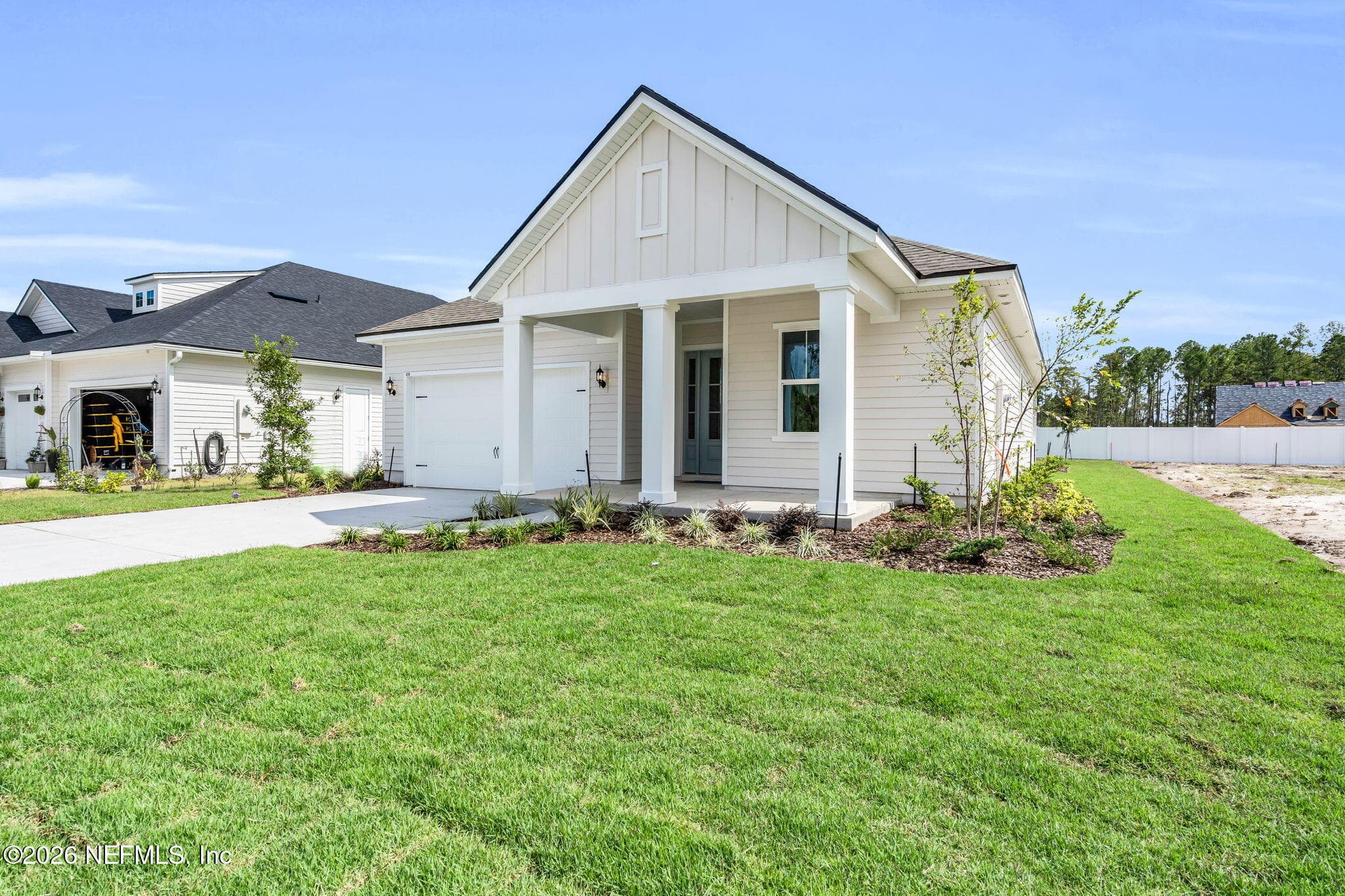 12133 MARIPOSA Avenue, Jacksonville — photo 3