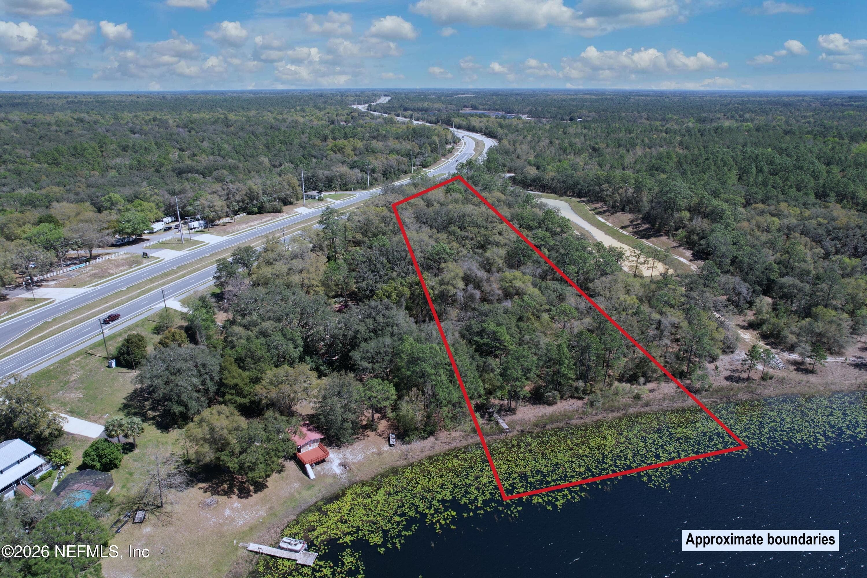 1481 STATE ROAD 20, Interlachen, FL 32148, Interlachen — photo 2