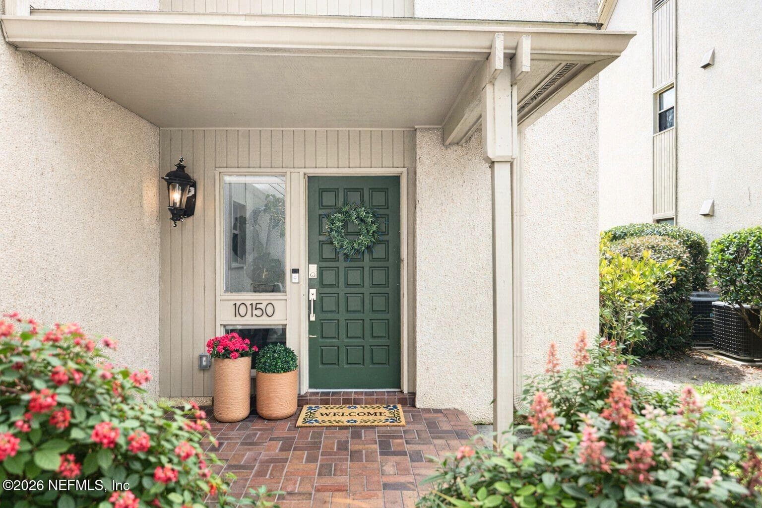 10150 LEISURE Lane N 23, Jacksonville, FL 32256, Jacksonville — exterior