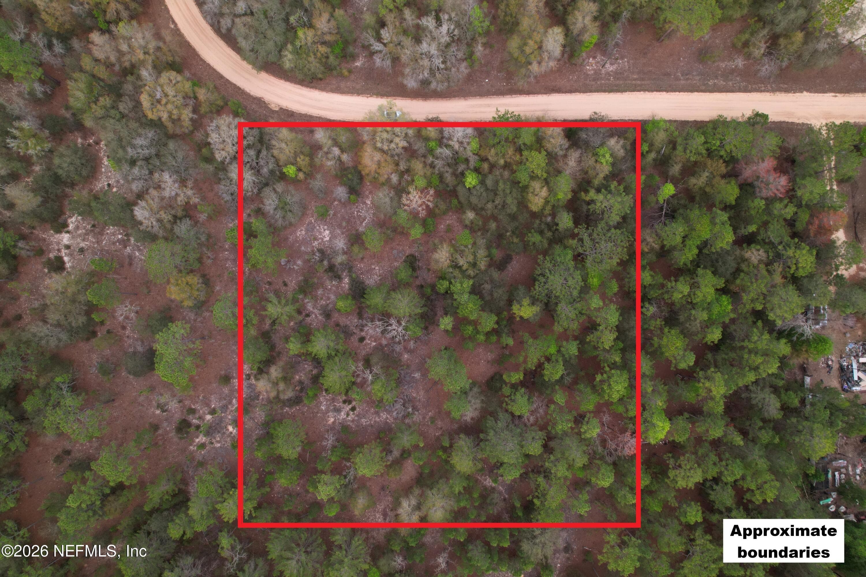 119 BEULAH Drive, Hawthorne, FL 32640, Hawthorne — exterior