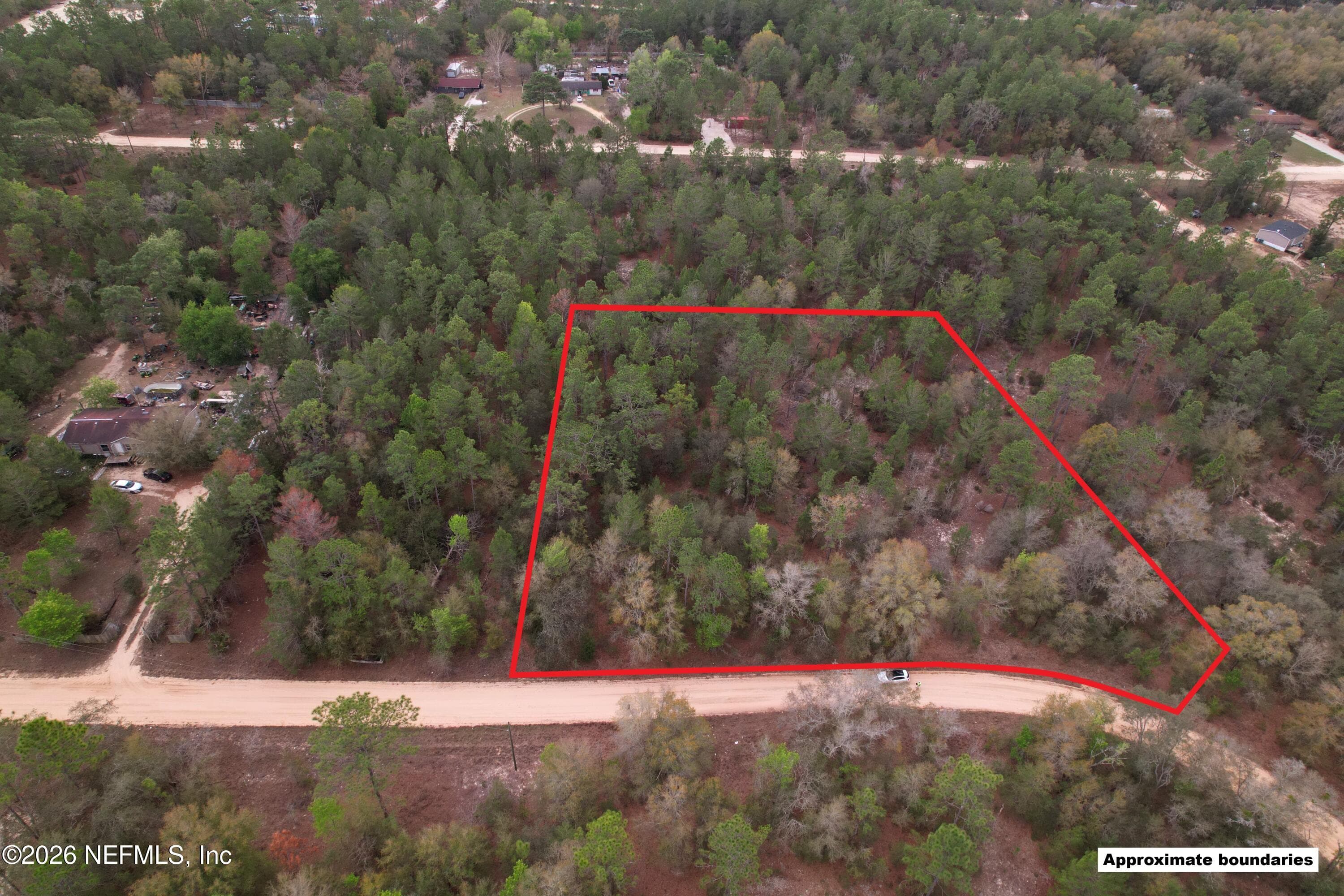 119 BEULAH Drive, Hawthorne, FL 32640, Hawthorne — photo 2