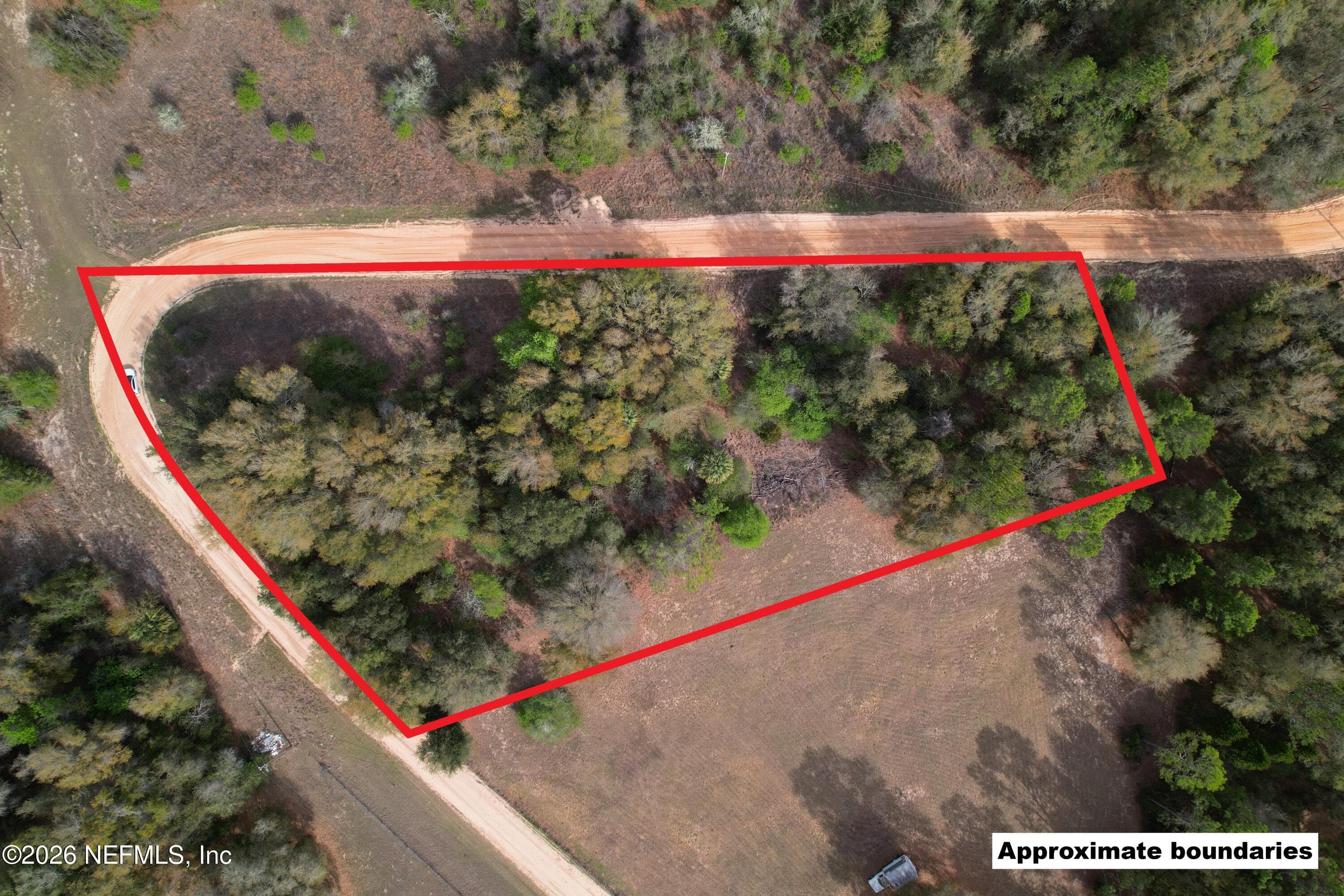 0 PRAIRIE Drive, Hawthorne, FL 32640, Hawthorne — exterior
