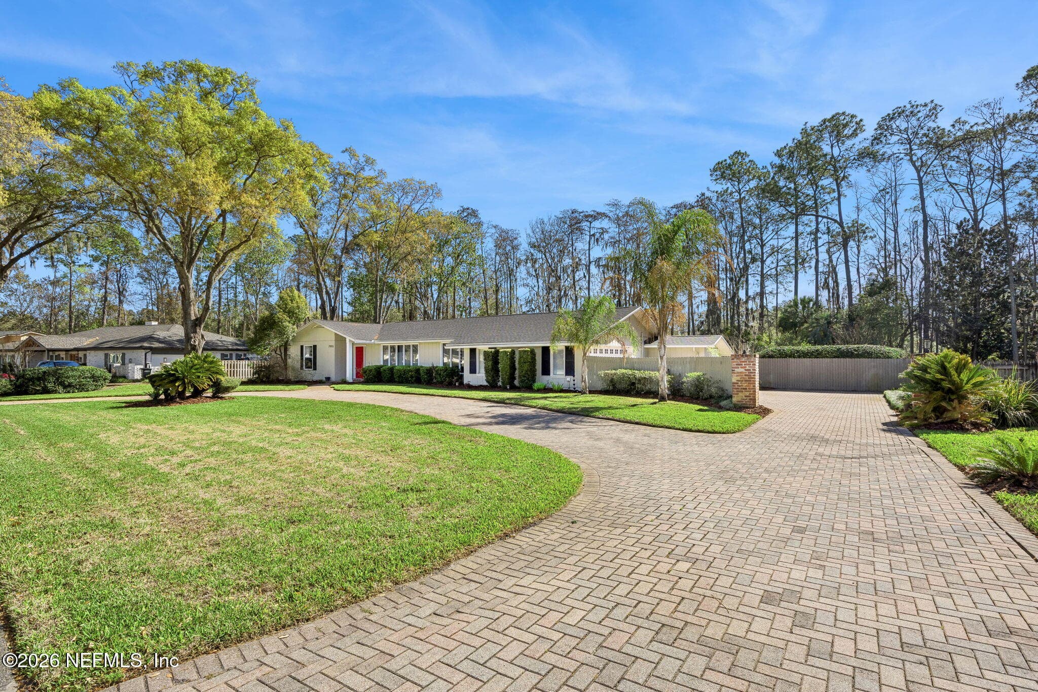 7955 PINE LAKE Road, Jacksonville — photo 2