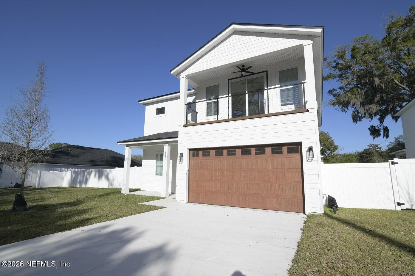 3611 WELLS LANDING Court, Jacksonville — photo 2
