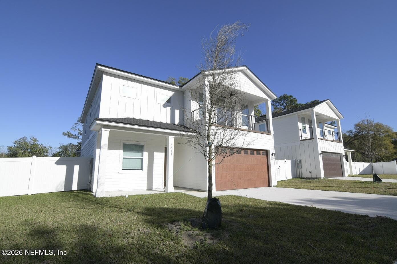 3611 WELLS LANDING Court, Jacksonville — photo 3
