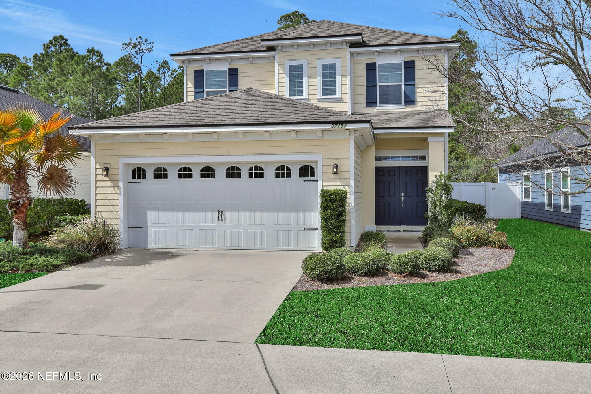 97150 HARBOR CONCOURSE Circle, Fernandina Beach, FL 32034, Fernandina Beach — photo 2