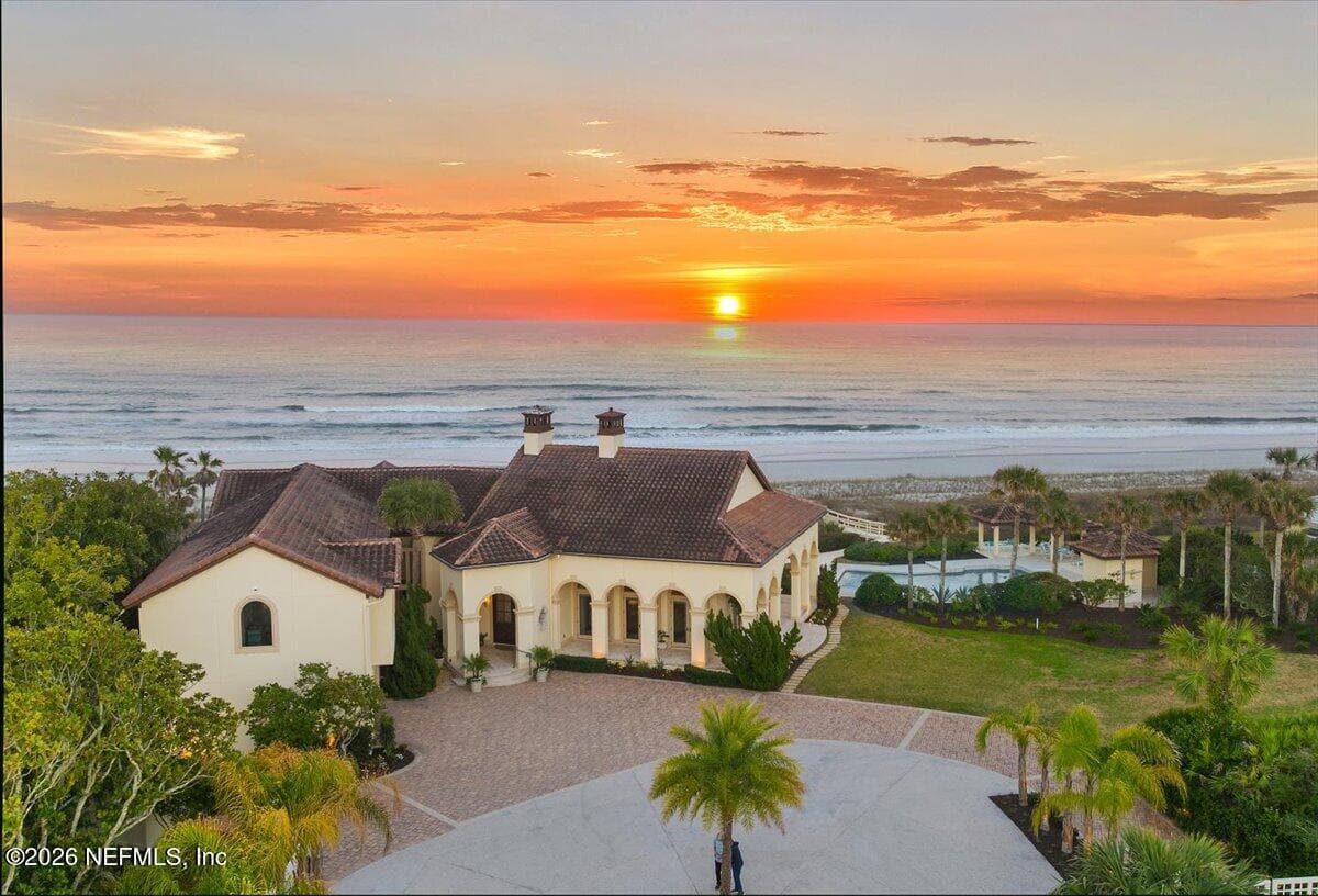 901 PONTE VEDRA Boulevard, Ponte Vedra Beach — exterior