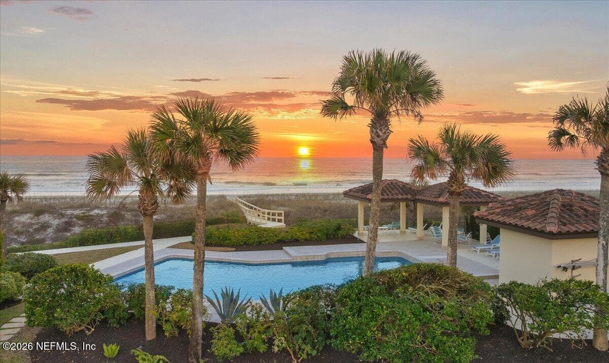 901 PONTE VEDRA Boulevard, Ponte Vedra Beach — photo 2