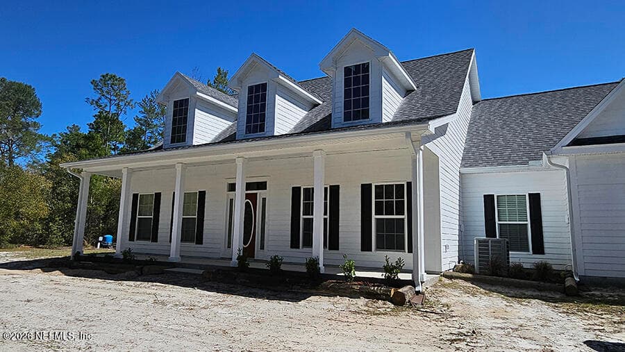 200 MOCKINGBIRD Court, Georgetown, FL 32139, Georgetown — photo 2