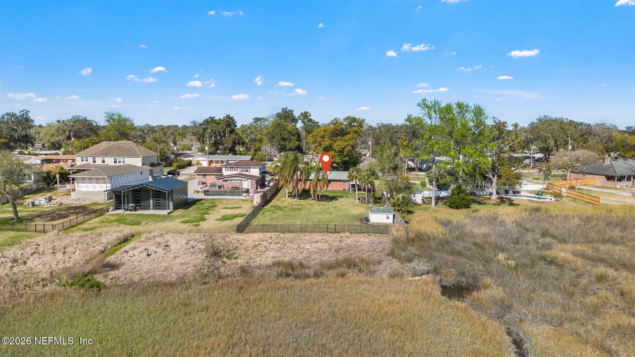 284 BAISDEN Road, Jacksonville — photo 3