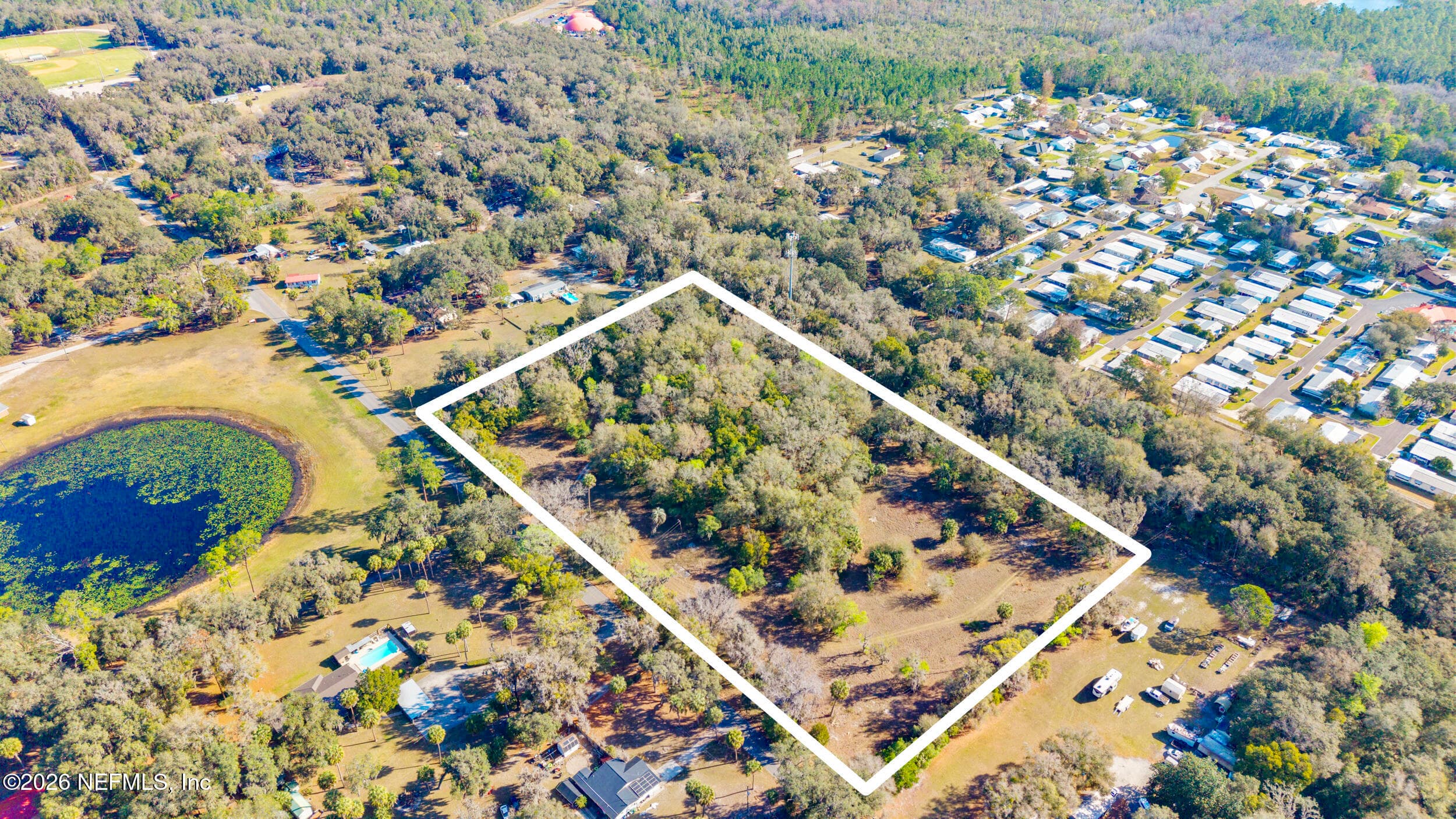 120 COUNTY ROAD 309C, Palatka, FL 32177, Palatka — exterior