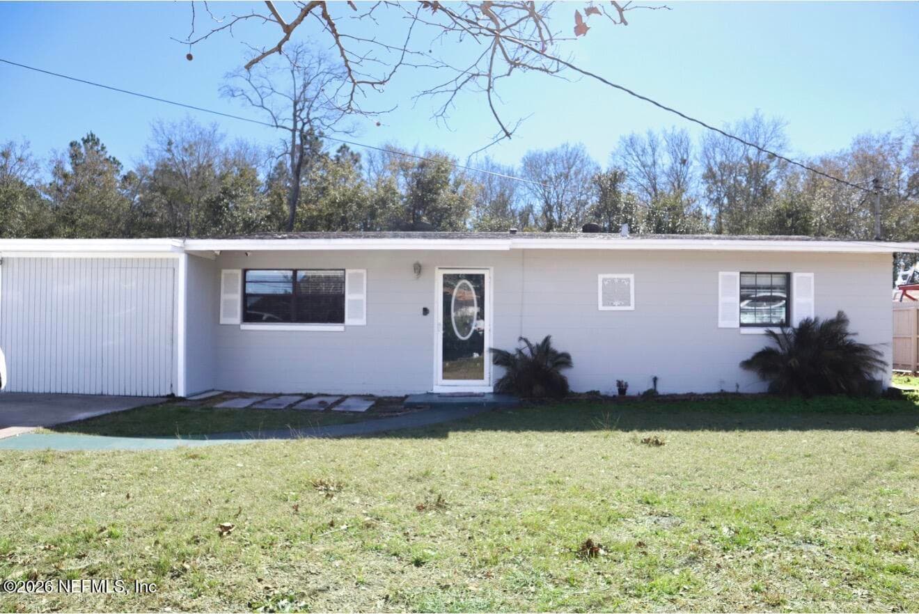 10162 HERNDON Road, Jacksonville, FL 32246, Jacksonville — exterior