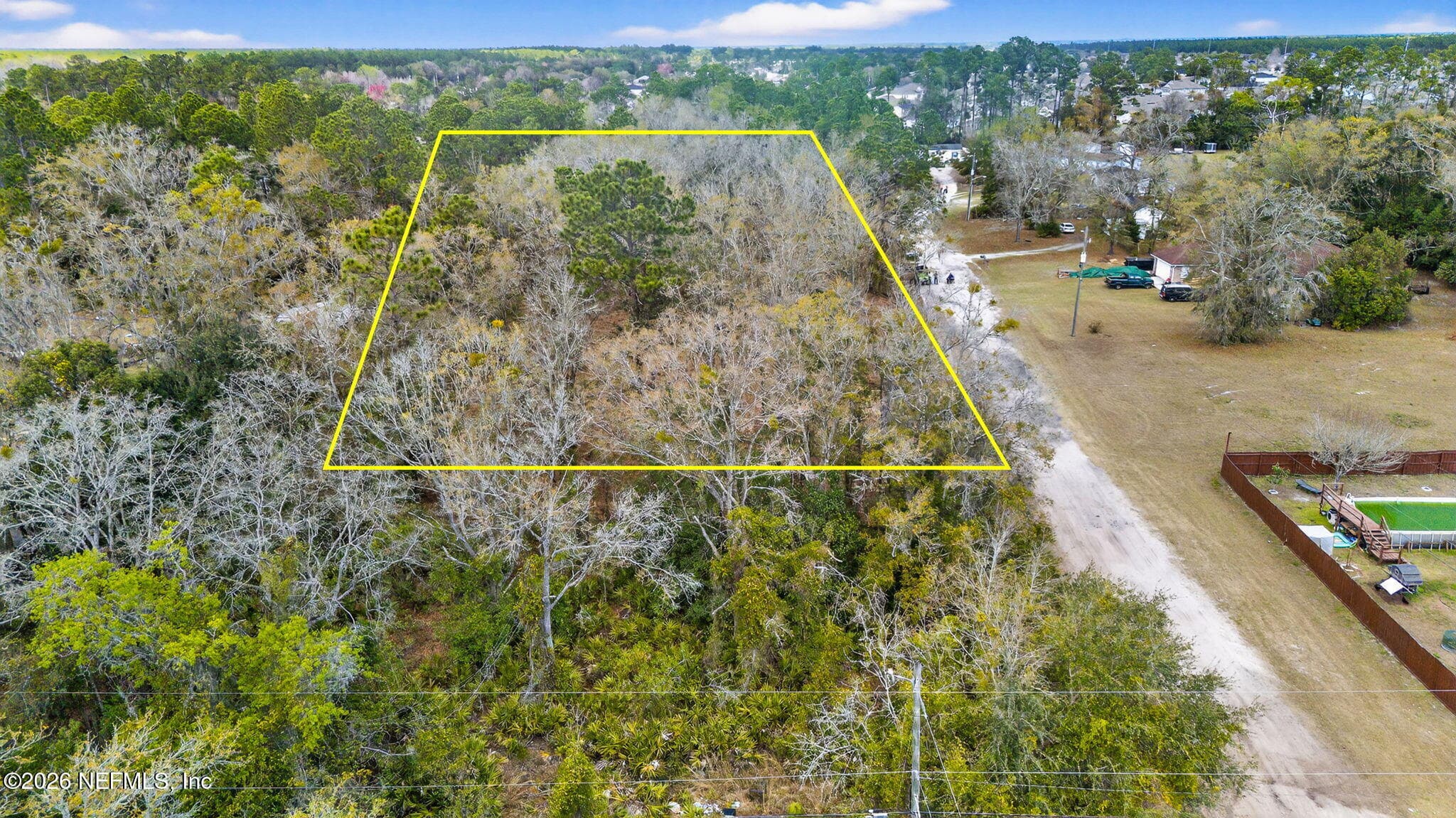 0 PARK Avenue, Jacksonville, FL 32218, Jacksonville — exterior