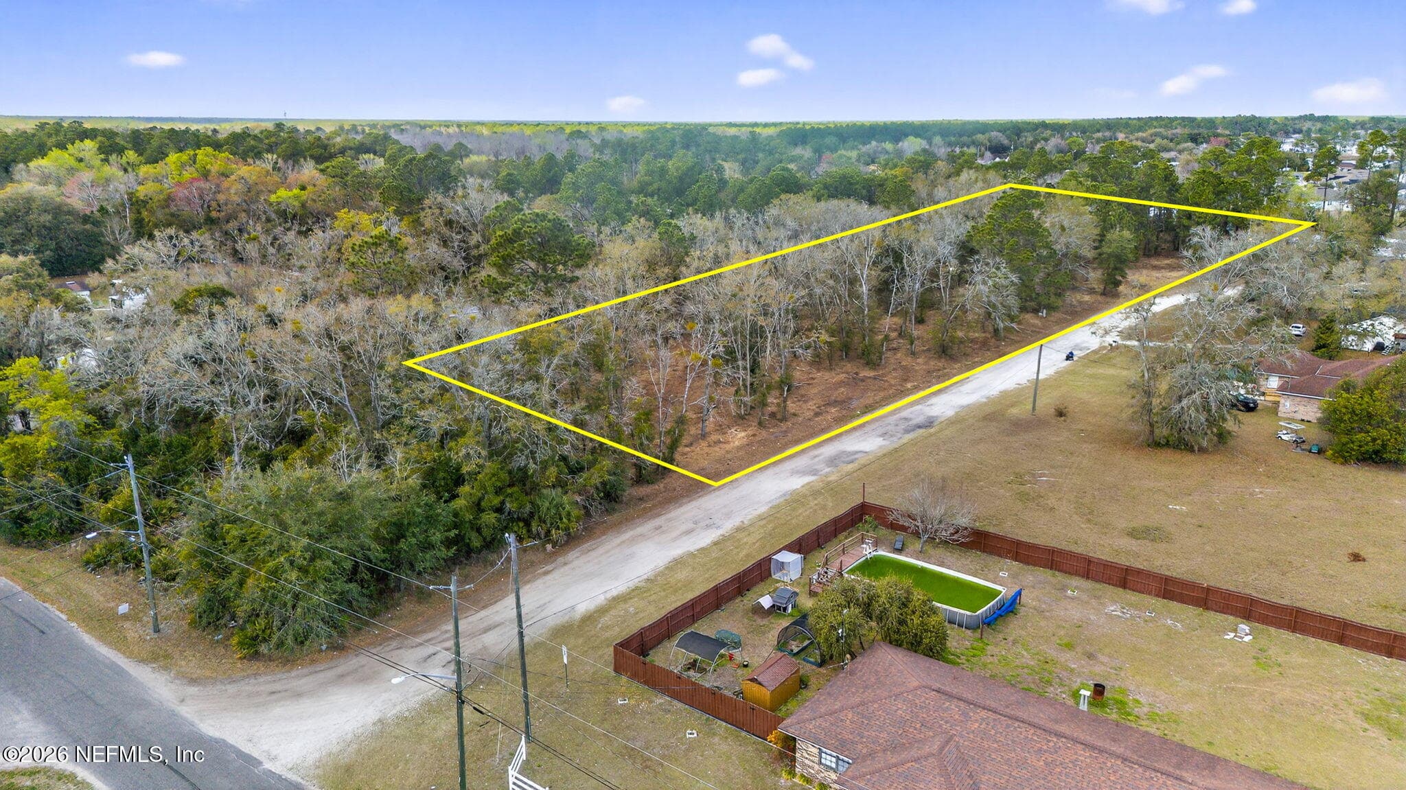 0 PARK Avenue, Jacksonville, FL 32218, Jacksonville — photo 2