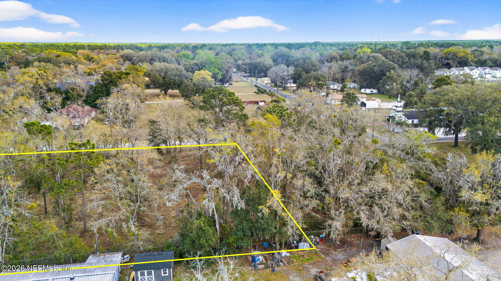 0 PARK Avenue, Jacksonville, FL 32218, Jacksonville — photo 3