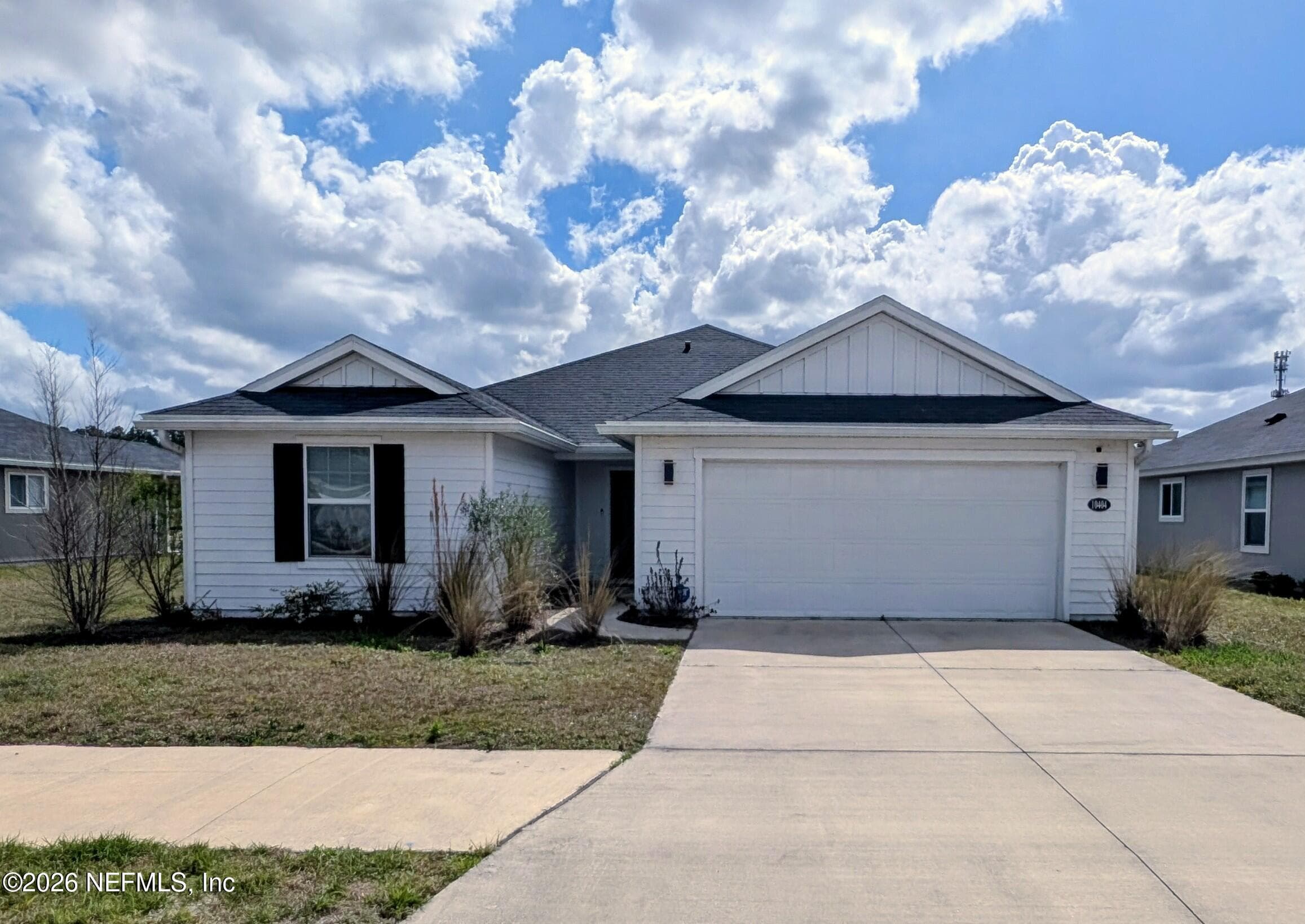 10404 COLLINS FIELD Circle, Jacksonville — exterior