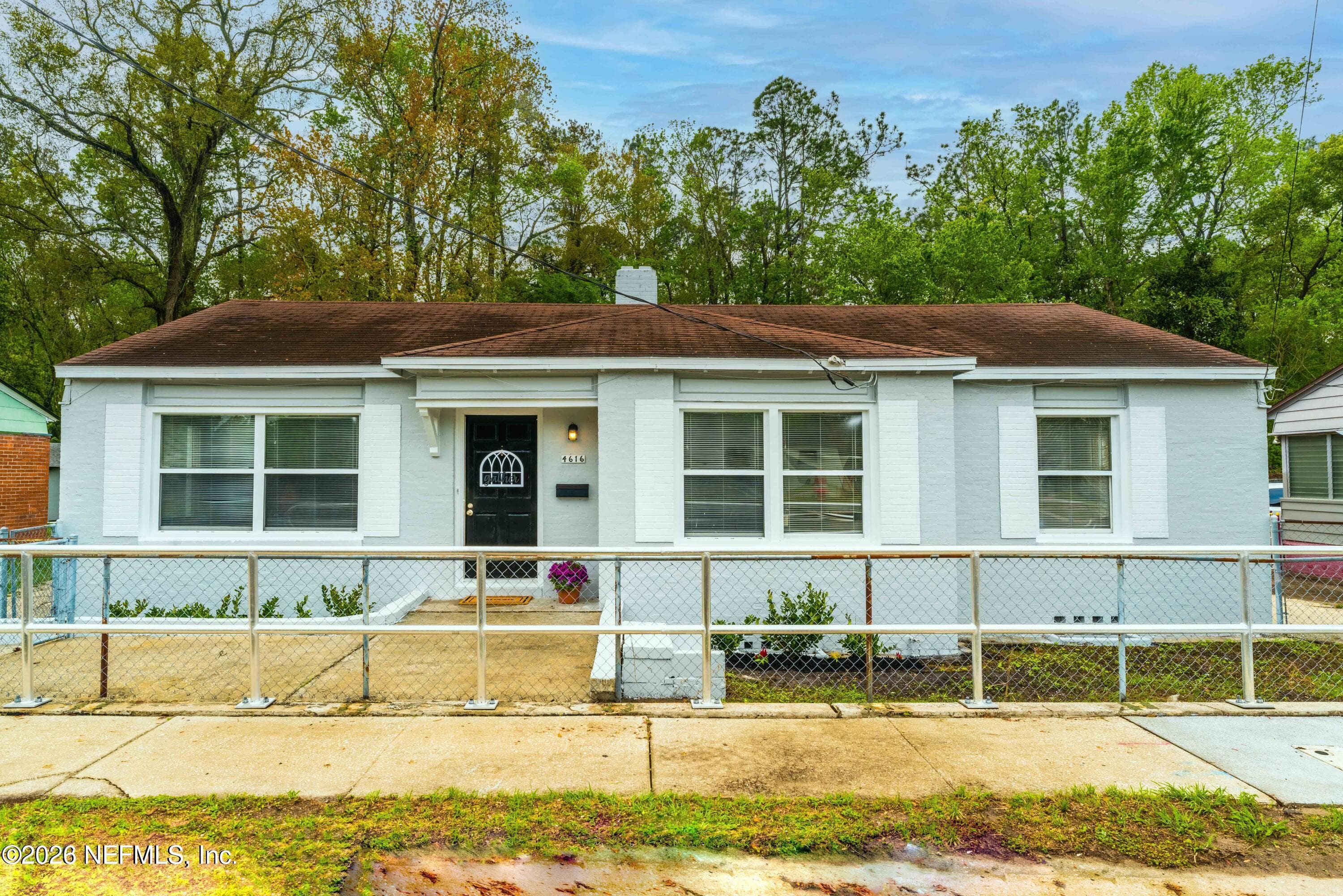 4616 TIMUQUANA Road, Jacksonville, FL 32210, Jacksonville — photo 2