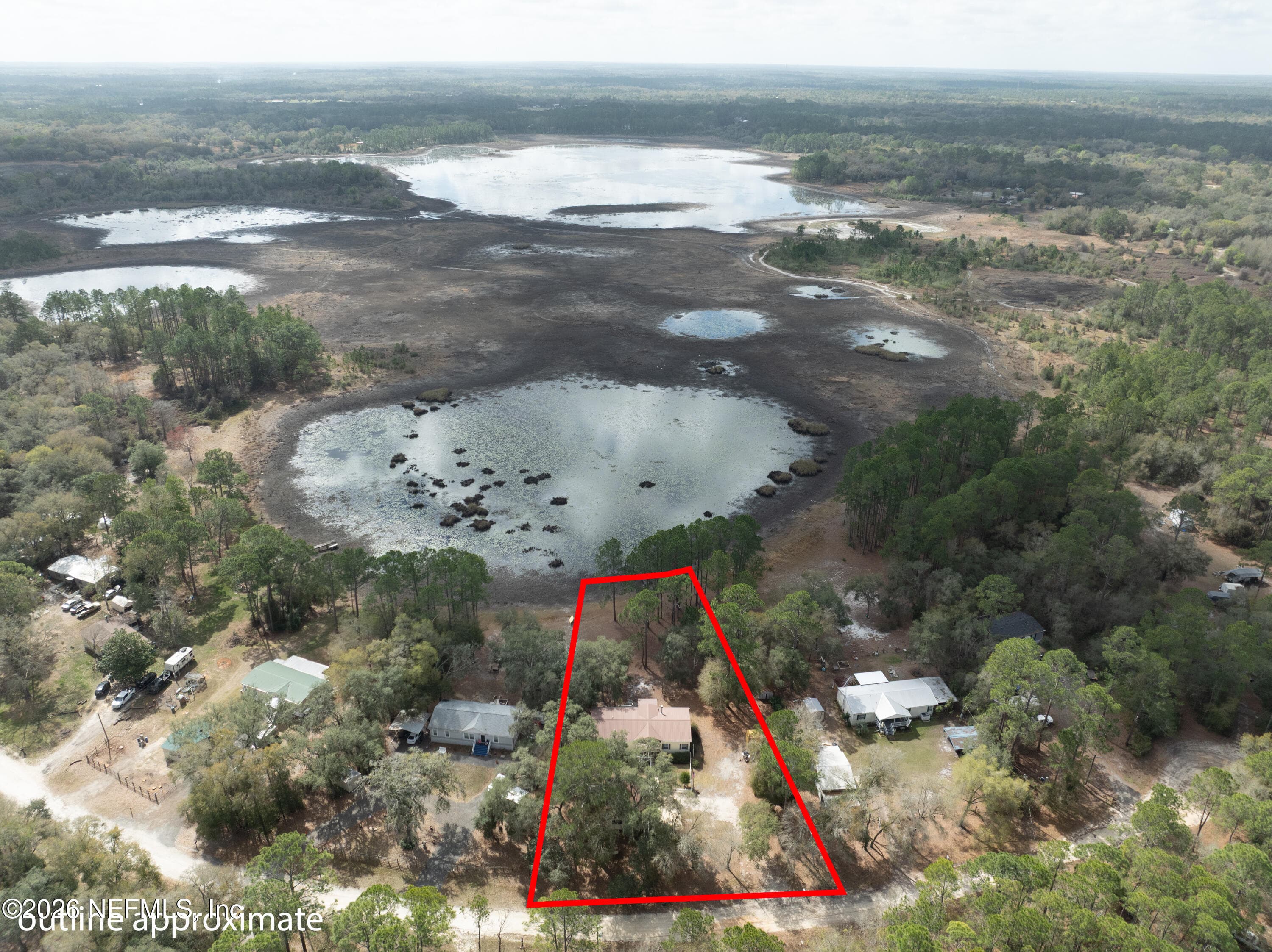 5711 CARIBBEAN Circle, Keystone Heights, FL 32656, Keystone Heights — photo 3