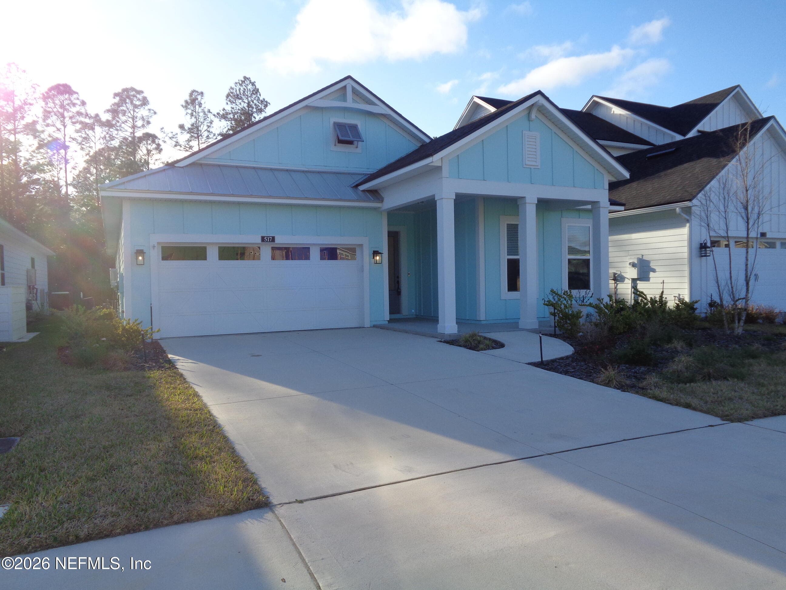 517 CAIDEN Drive, Ponte Vedra, FL 32081, Ponte Vedra — exterior