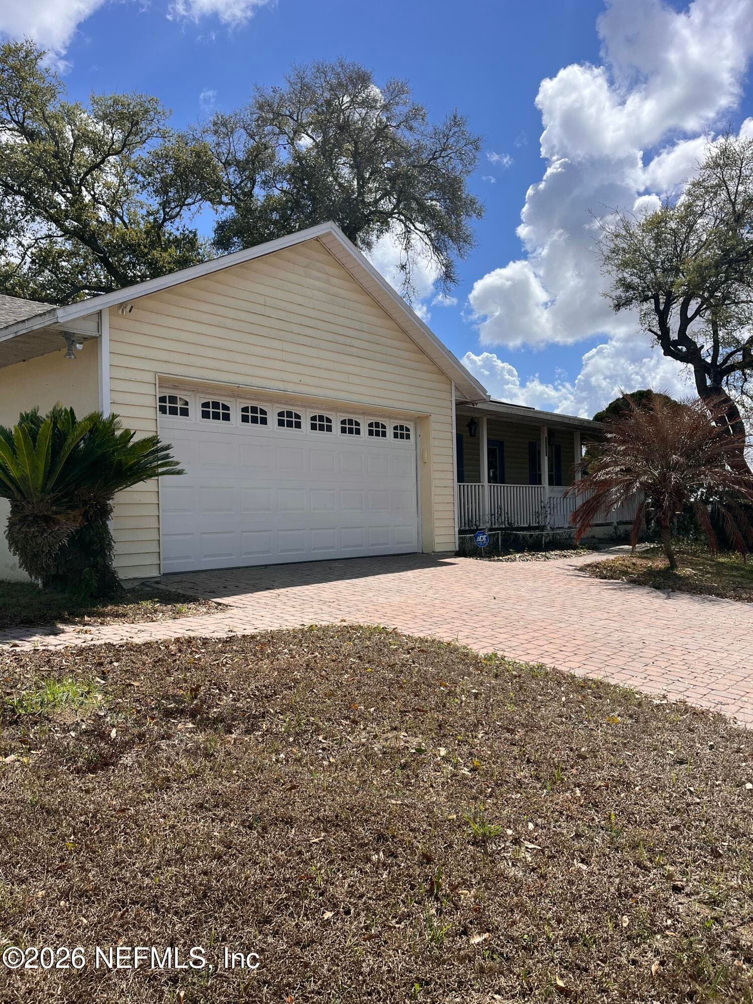3113 SANDY Circle, Haines City — exterior