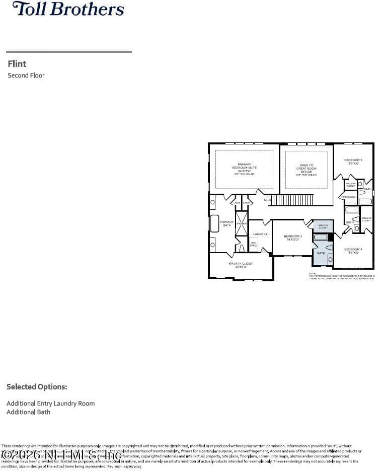 464 RICHLAND MANOR Road, St. Augustine — photo 3