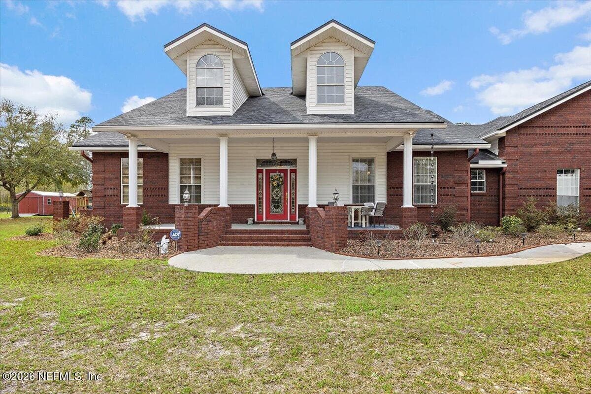 14394 BOB BURNSED Road, Glen St. Mary — photo 2