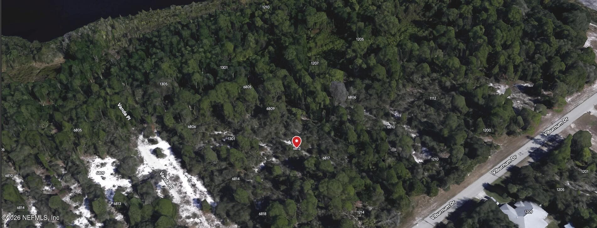 6813 ULEX, Sebring, FL 33875, Sebring — photo 3