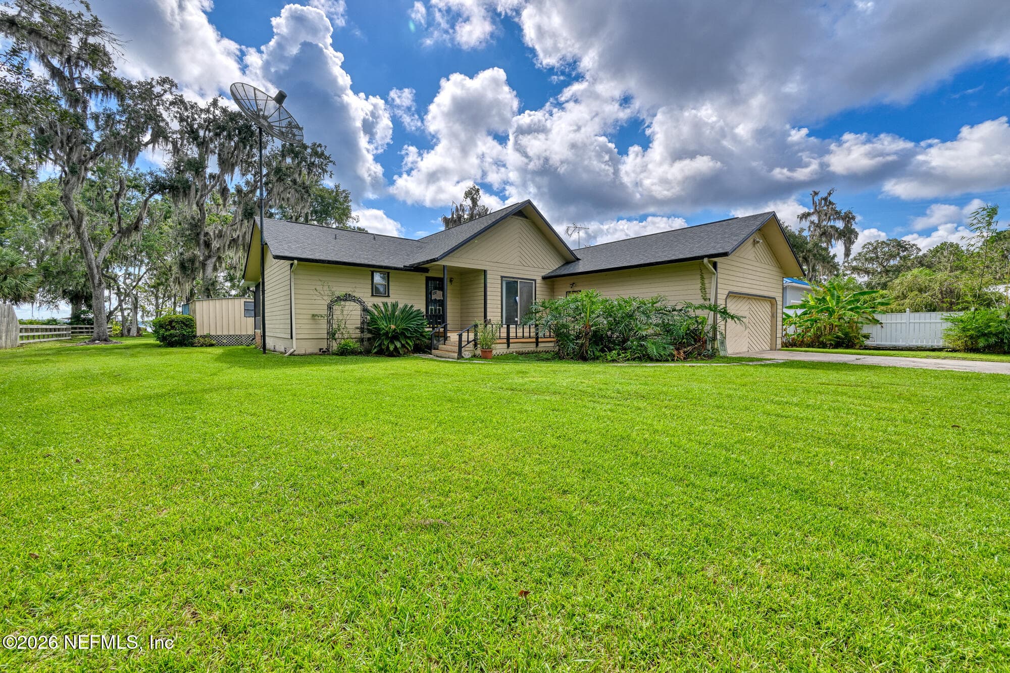 5325 DEER ISLAND Road, Green Cove Springs, FL 32043, Green Cove Springs — exterior
