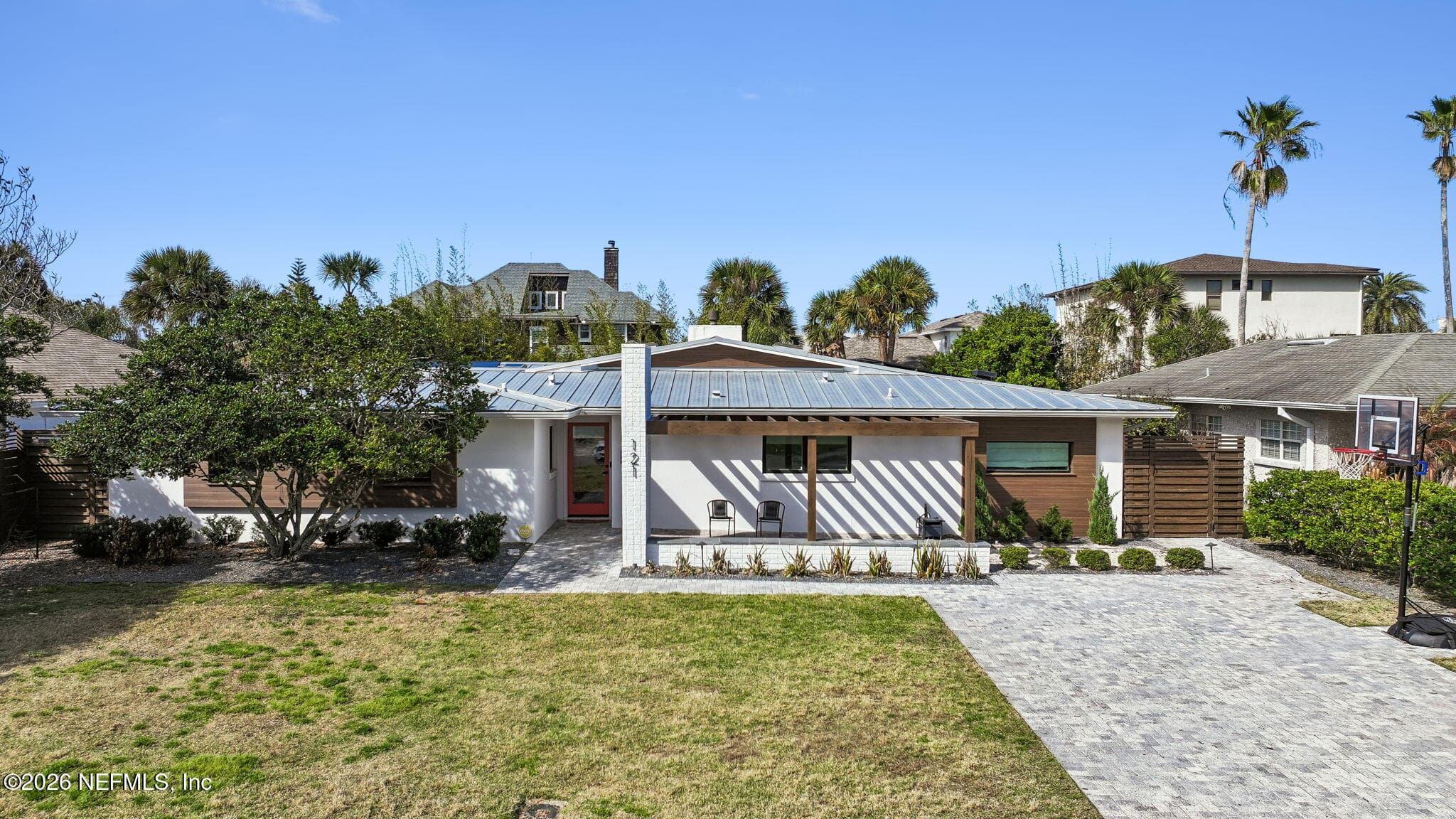 121 32ND Avenue S, Jacksonville Beach, FL 32250, Jacksonville Beach — photo 3