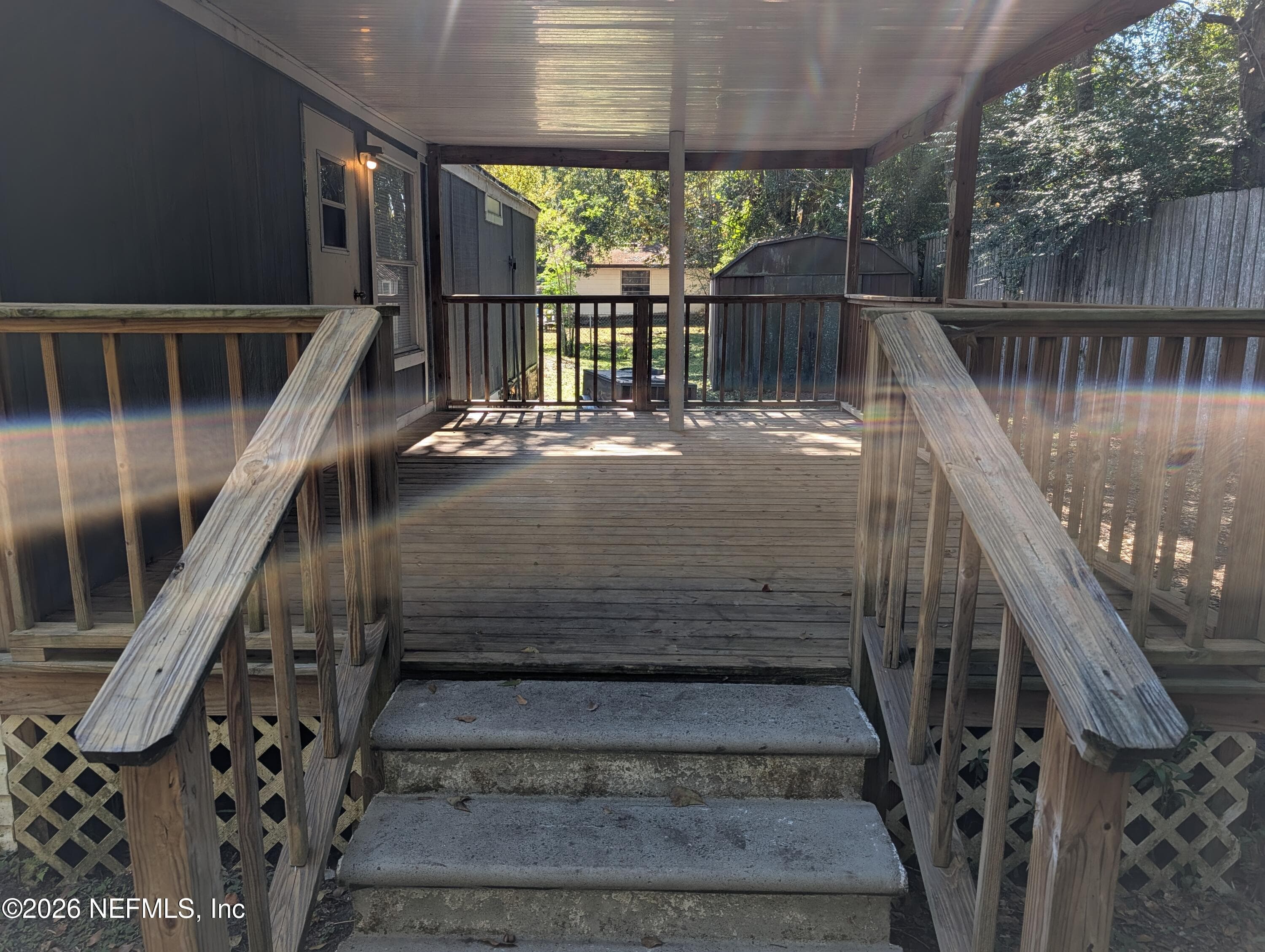 6444 DOR MIL Court, Jacksonville, FL 32244, Jacksonville — photo 2